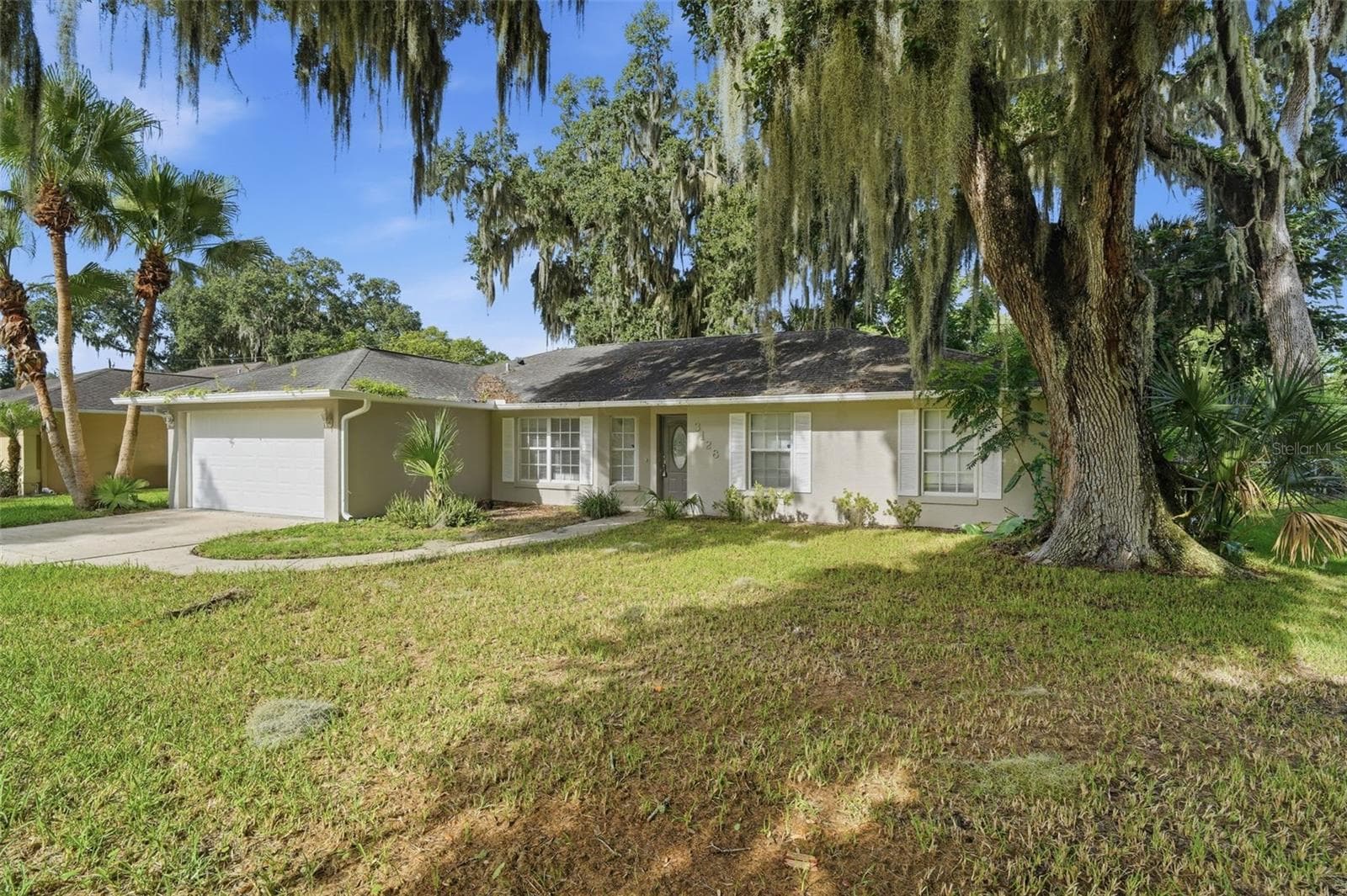 Single Family Residence at 3128 MANGO TREE DR, EDGEWATER, photo 34 of 43