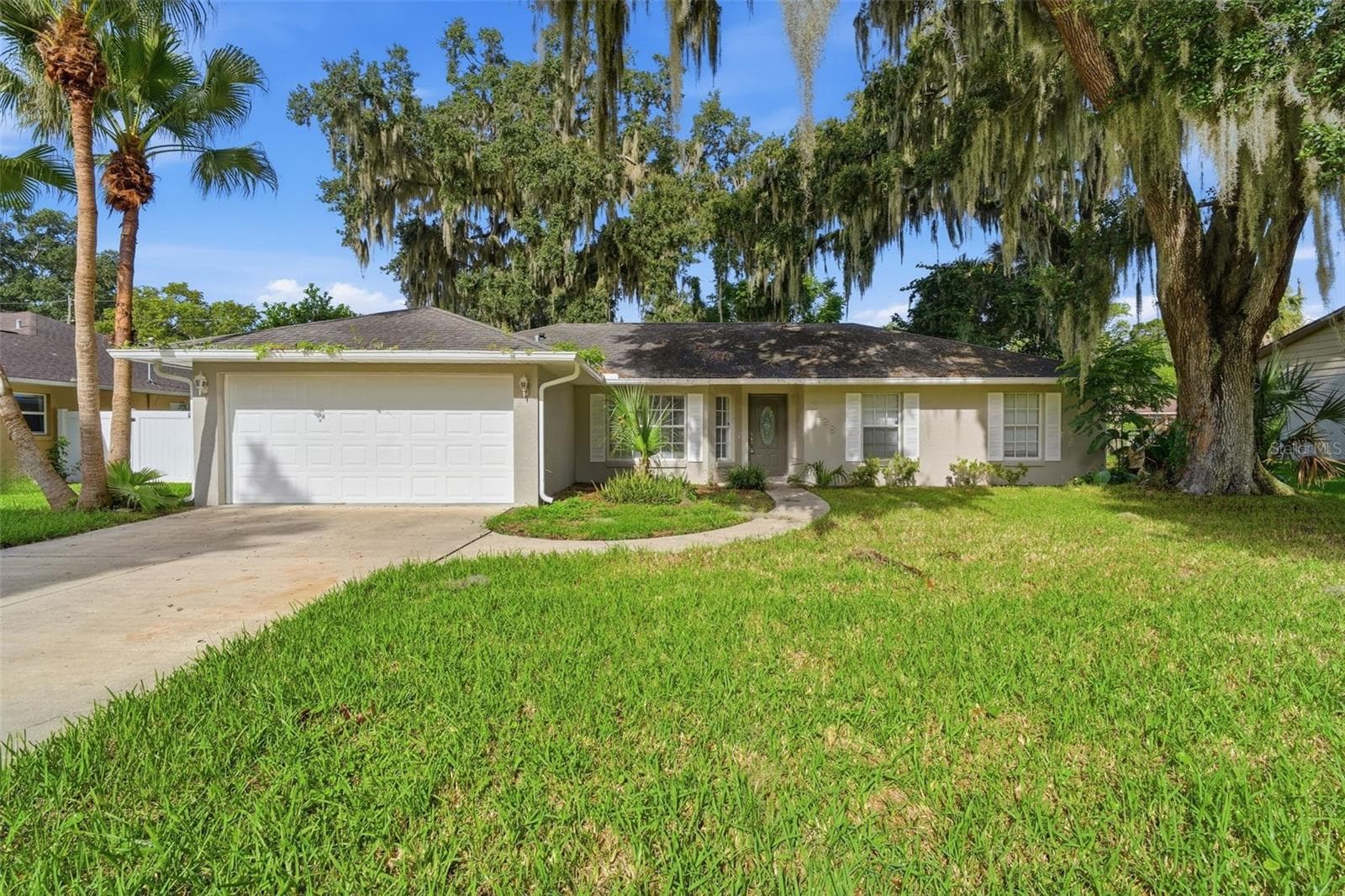 Single Family Residence at 3128 MANGO TREE DR, EDGEWATER, photo 37 of 43