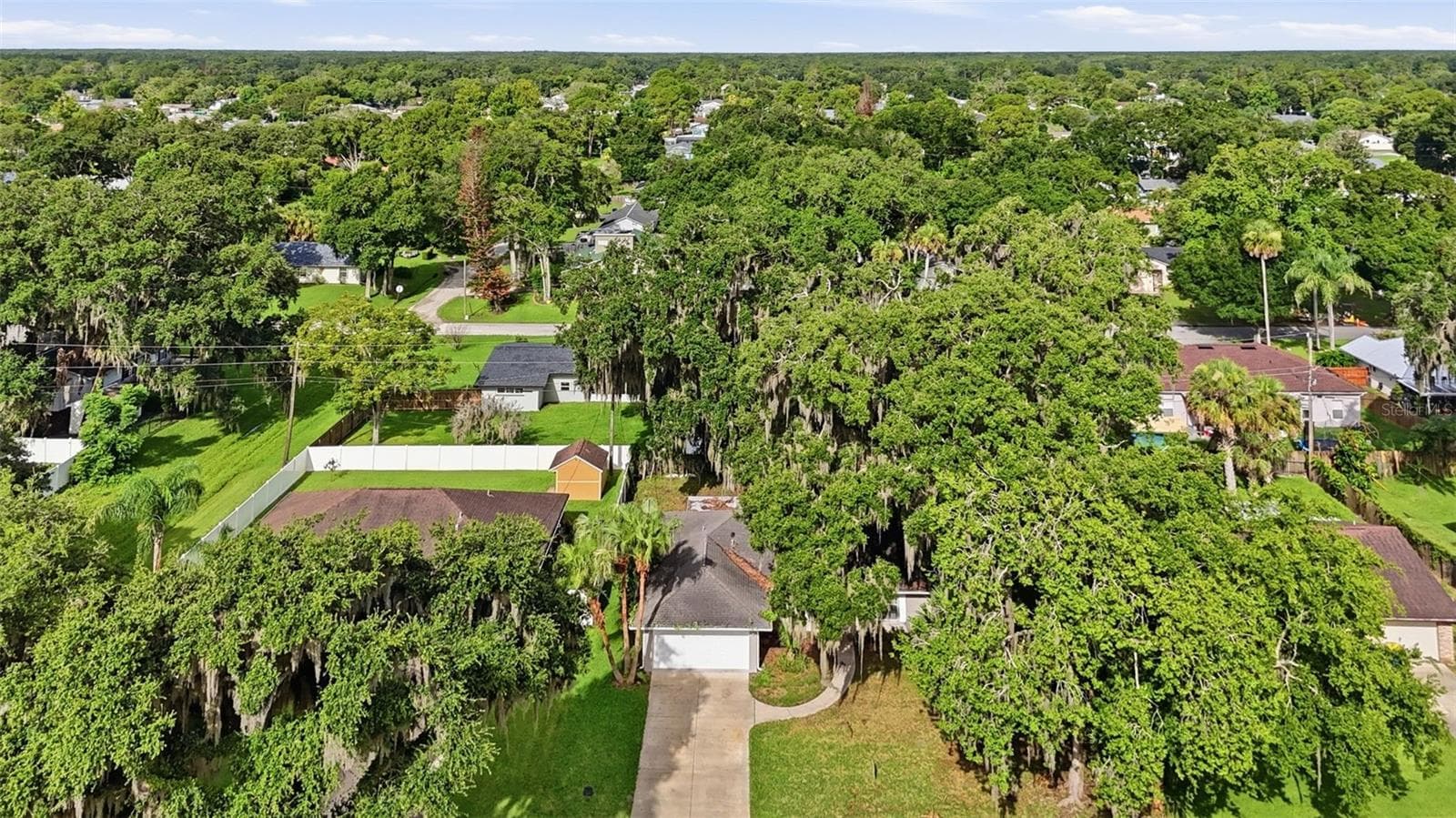 Single Family Residence at 3128 MANGO TREE DR, EDGEWATER, photo 39 of 43