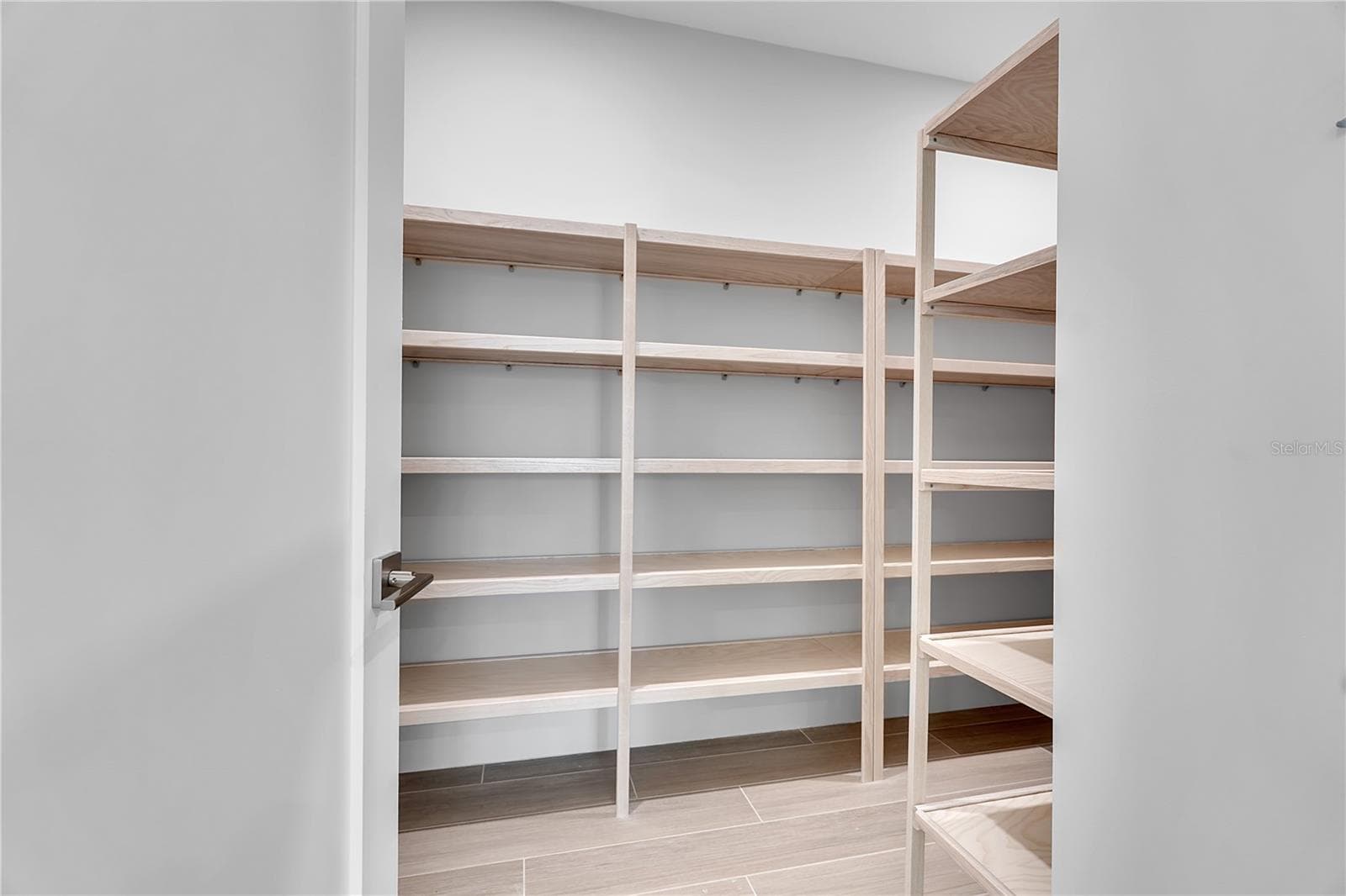 Large Pantry - 70 AVENIDA VENECCIA #204, SARASOTA
