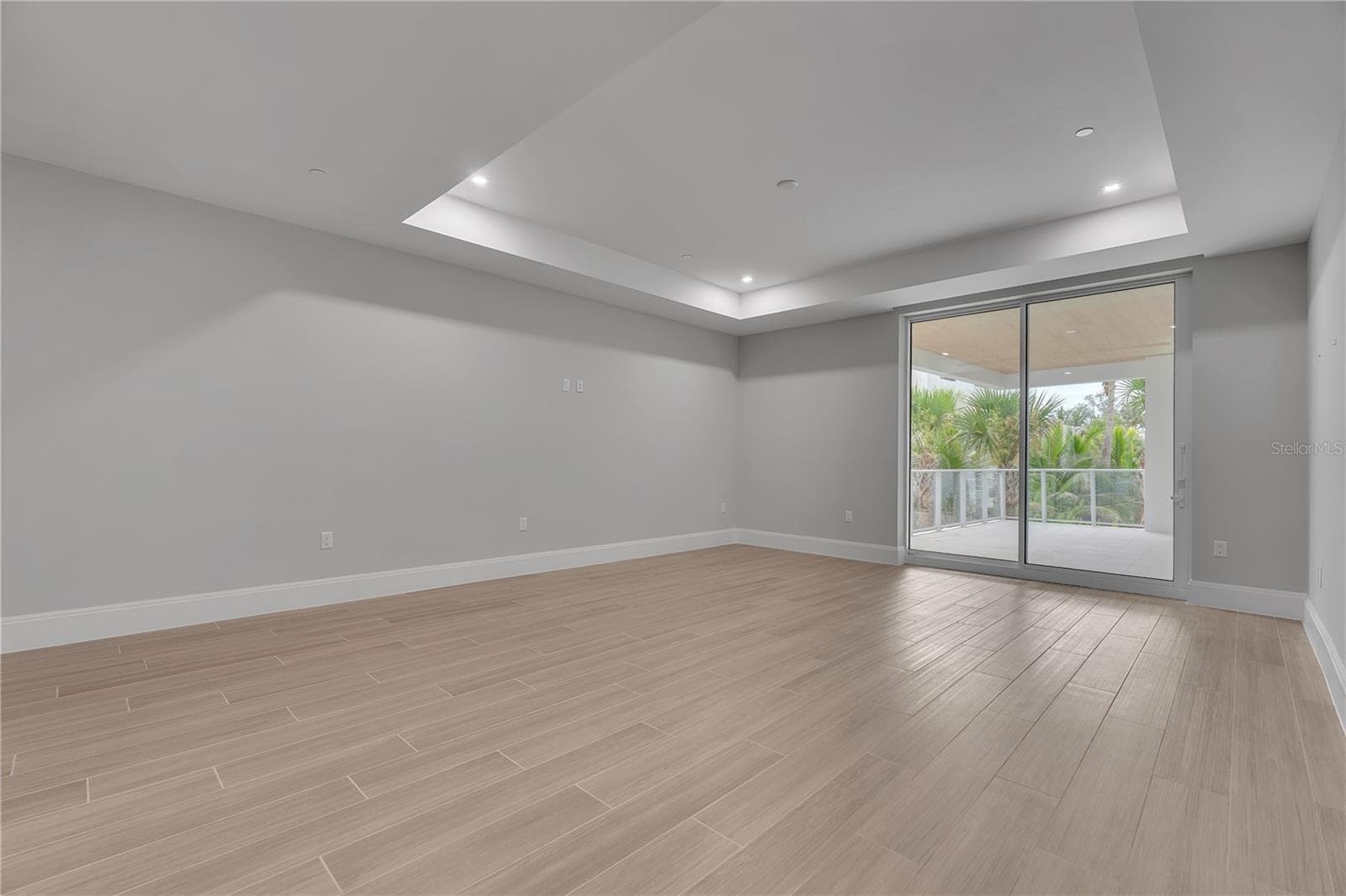 Primary Bedroom - 70 AVENIDA VENECCIA #204, SARASOTA