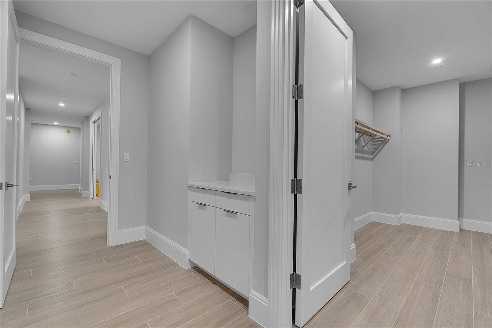 Primary Bedroom Entrance - 70 AVENIDA VENECCIA #204, SARASOTA