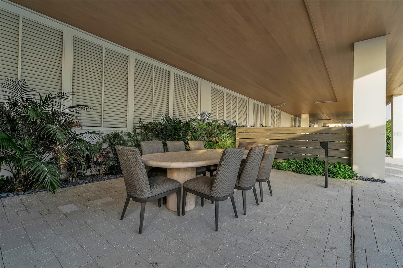 Owner Amenities - 70 AVENIDA VENECCIA #204, SARASOTA