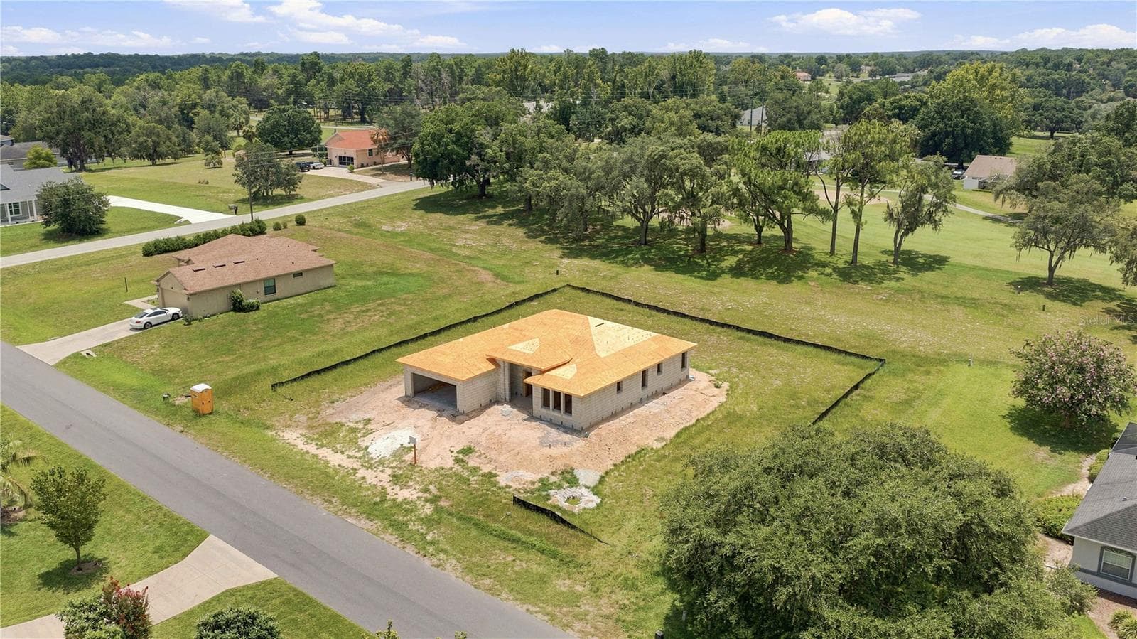 JULY 10 - 804 E EPSOM CT, HERNANDO
