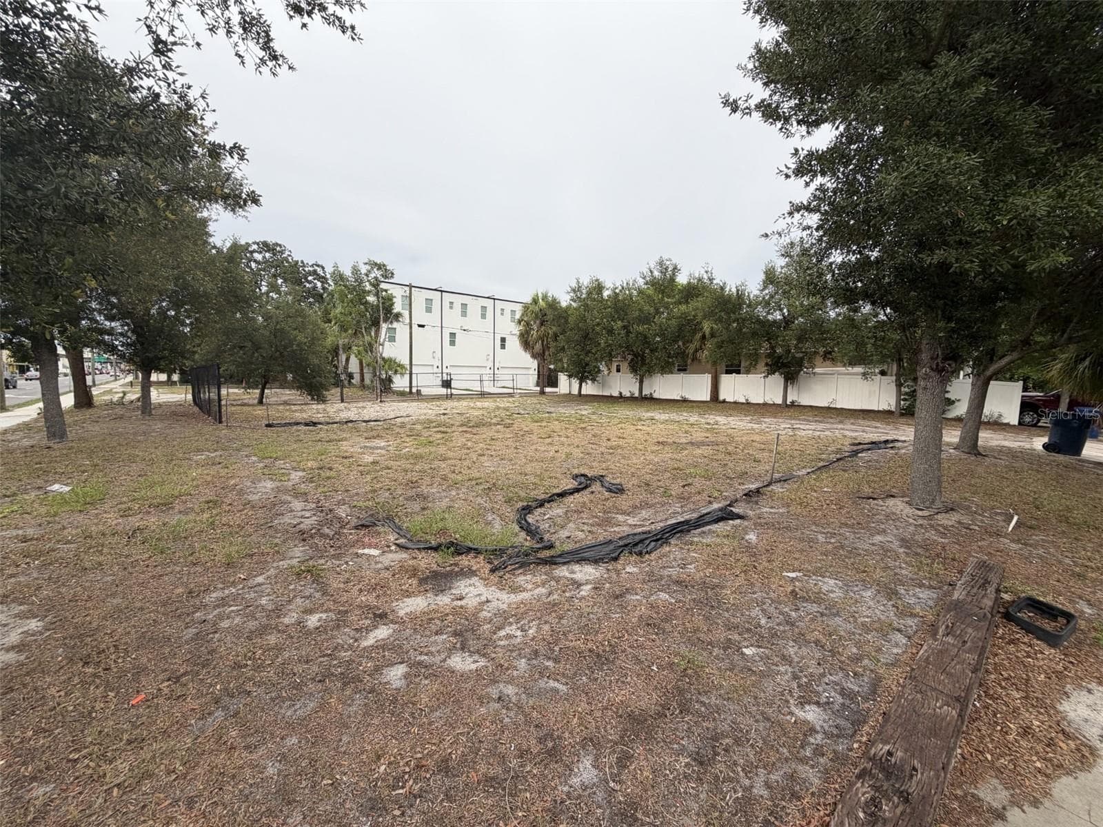 Land at 1101 N HOWARD AVE, TAMPA, photo 6 of 12