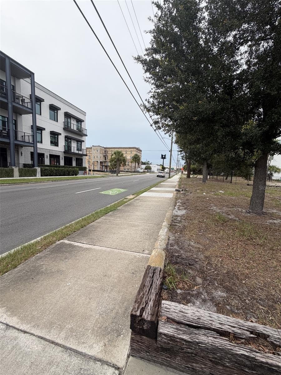Land at 1101 N HOWARD AVE, TAMPA, photo 7 of 12