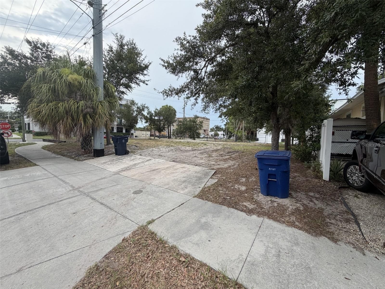 Land at 1101 N HOWARD AVE, TAMPA, photo 8 of 12