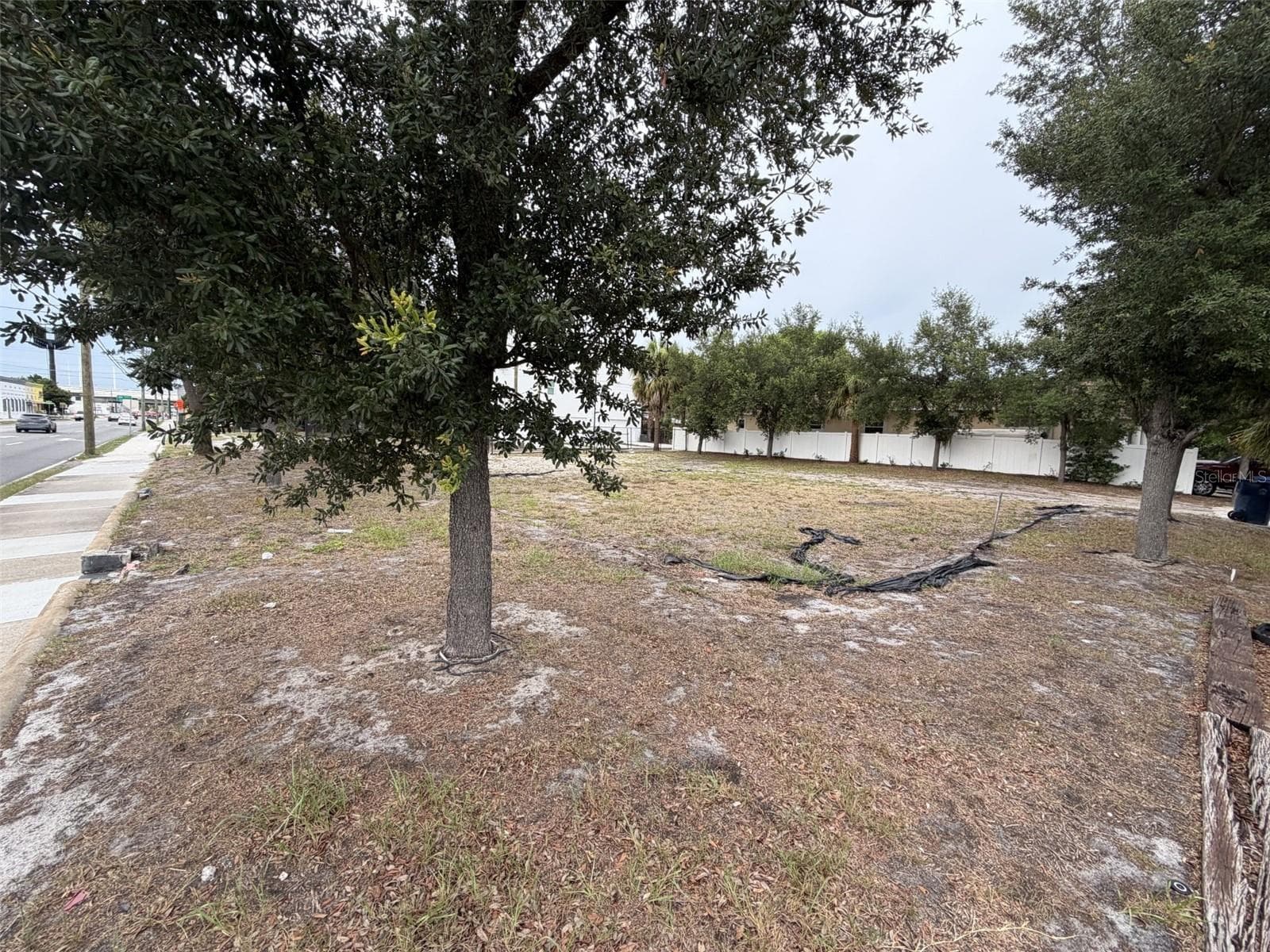Land at 1101 N HOWARD AVE, TAMPA, photo 9 of 12