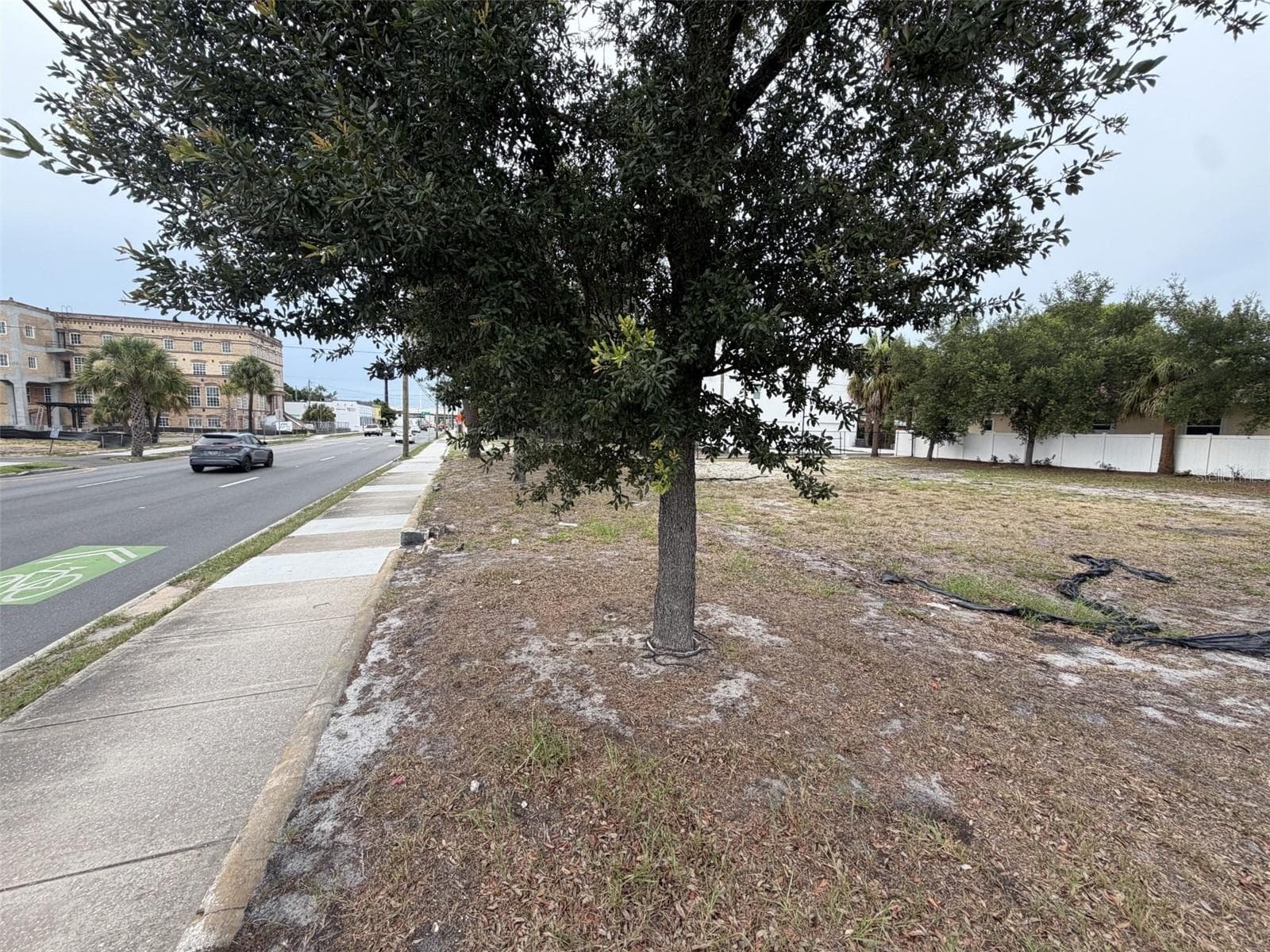 Land at 1101 N HOWARD AVE, TAMPA, photo 10 of 12