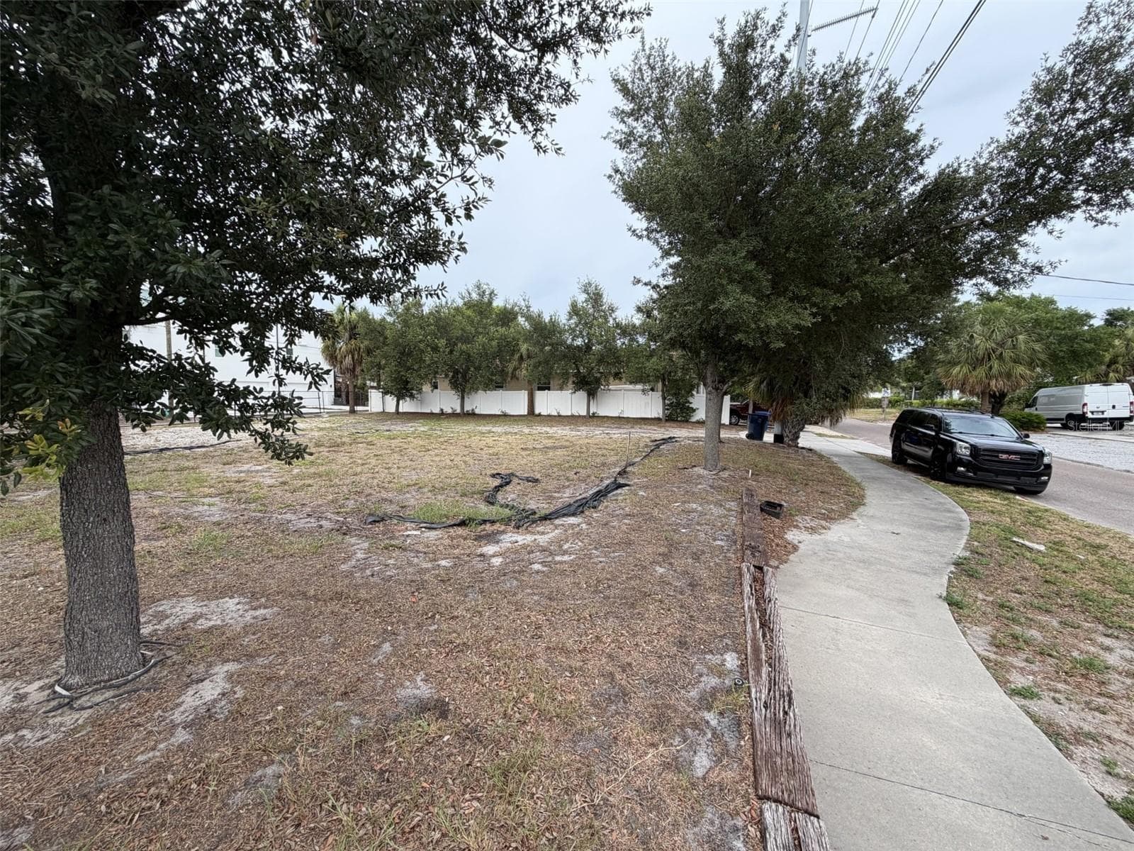 Land at 1101 N HOWARD AVE, TAMPA, photo 11 of 12