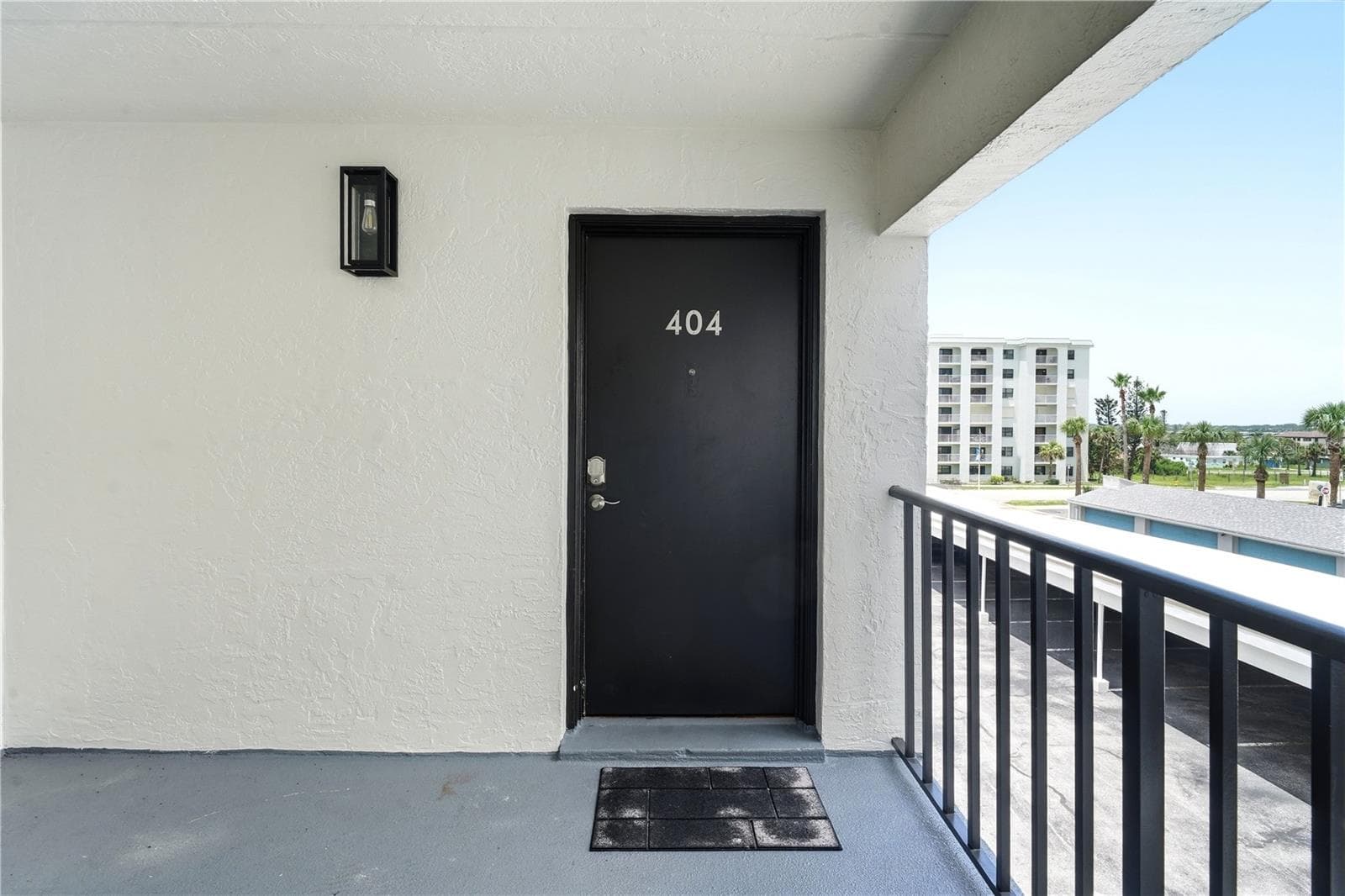 Condominium at 3807 S ATLANTIC AVE #4040, DAYTONA BEACH SHORES, photo 15 of 48