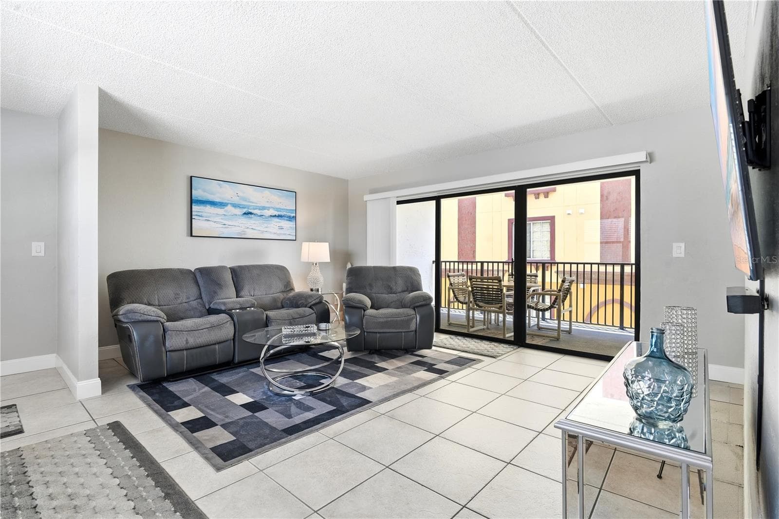 Condominium at 3807 S ATLANTIC AVE #4040, DAYTONA BEACH SHORES, photo 17 of 48