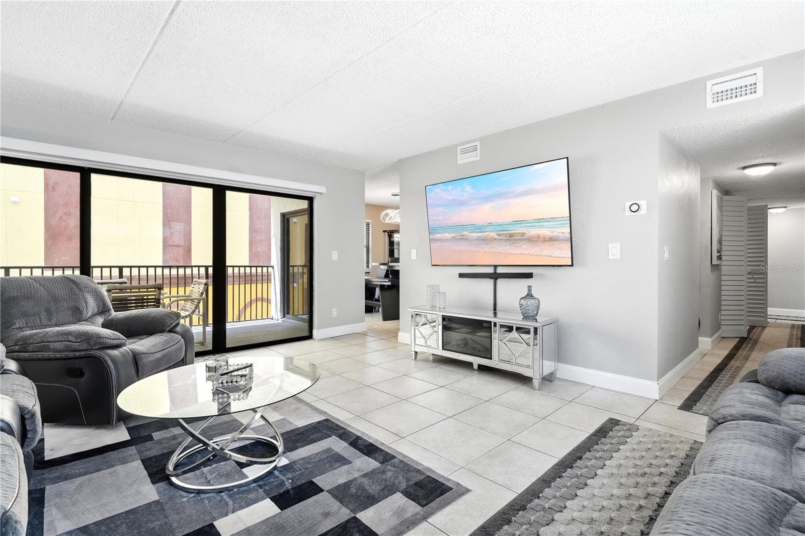 Condominium at 3807 S ATLANTIC AVE #4040, DAYTONA BEACH SHORES, photo 20 of 48
