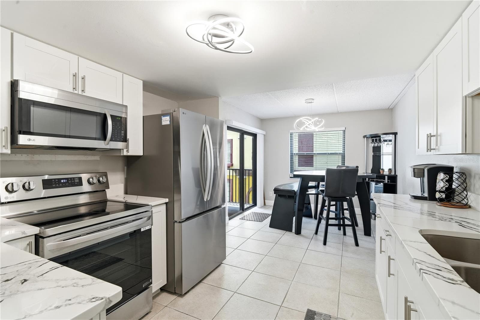 Condominium at 3807 S ATLANTIC AVE #4040, DAYTONA BEACH SHORES, photo 28 of 48