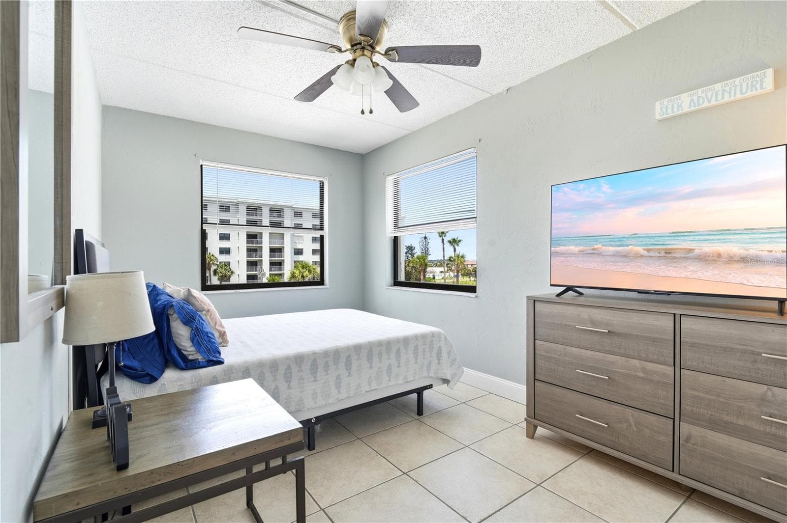 Condominium at 3807 S ATLANTIC AVE #4040, DAYTONA BEACH SHORES, photo 31 of 48