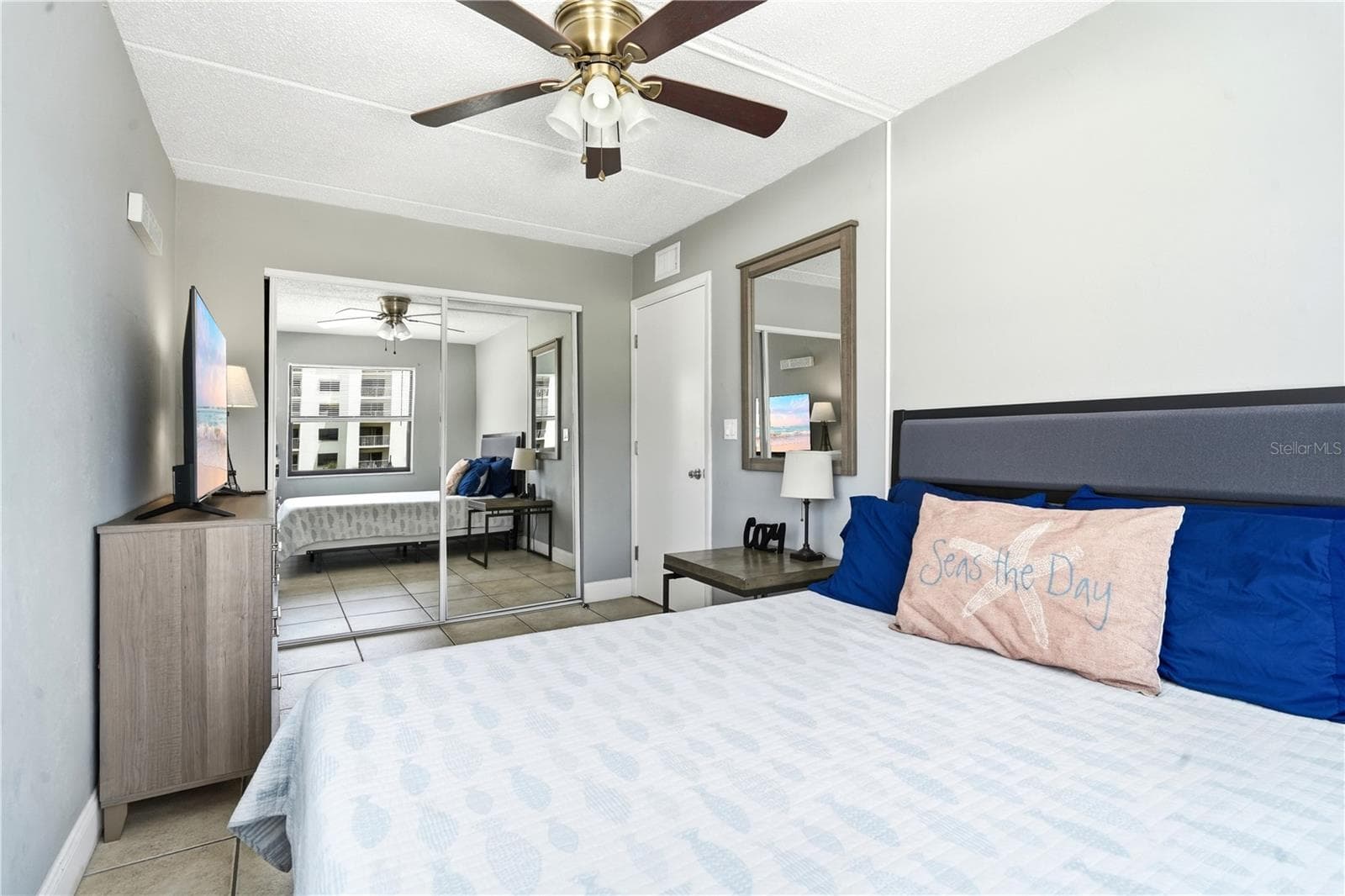 Condominium at 3807 S ATLANTIC AVE #4040, DAYTONA BEACH SHORES, photo 32 of 48