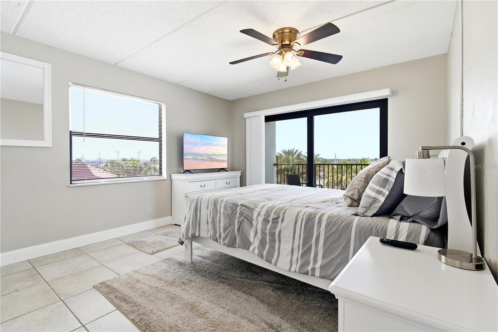 Condominium at 3807 S ATLANTIC AVE #4040, DAYTONA BEACH SHORES, photo 37 of 48