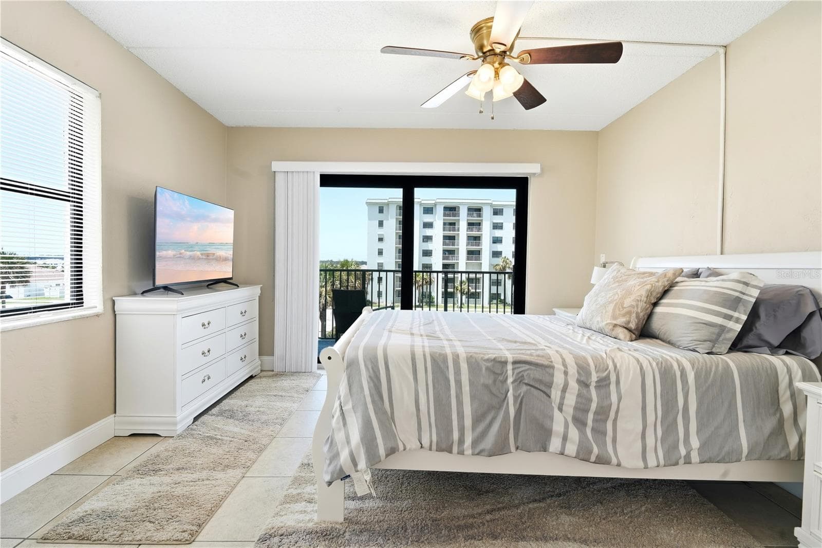 Condominium at 3807 S ATLANTIC AVE #4040, DAYTONA BEACH SHORES, photo 38 of 48