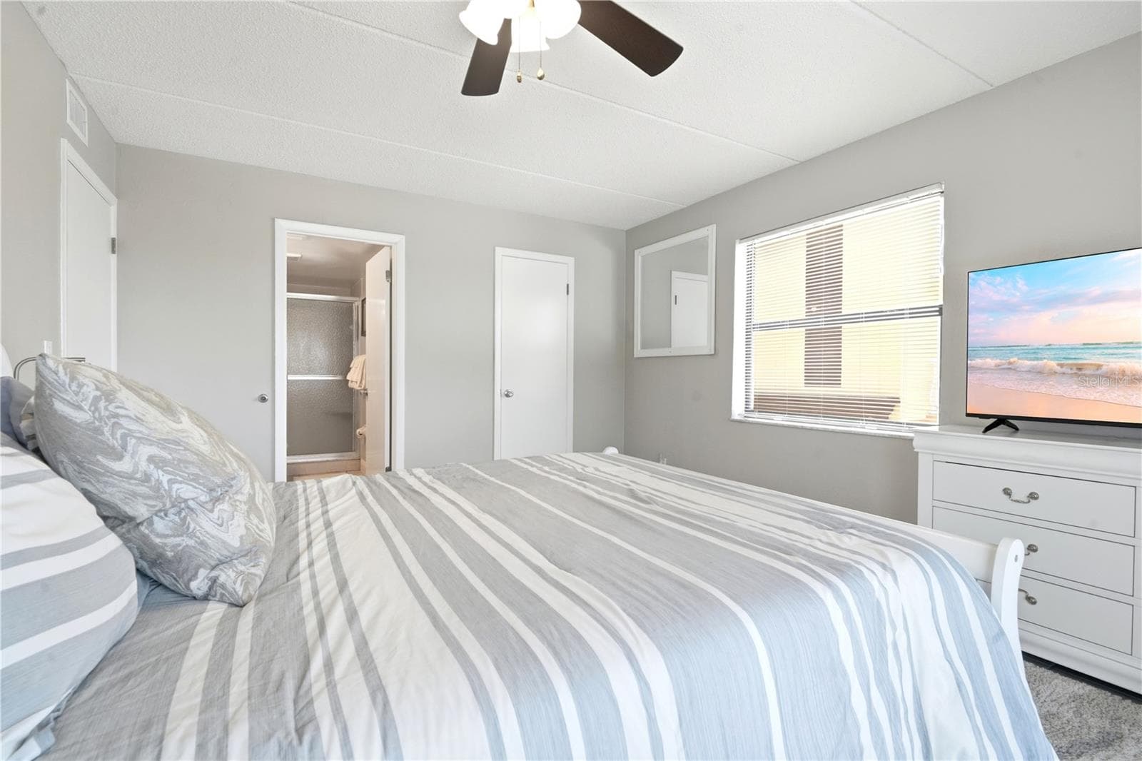 Condominium at 3807 S ATLANTIC AVE #4040, DAYTONA BEACH SHORES, photo 41 of 48