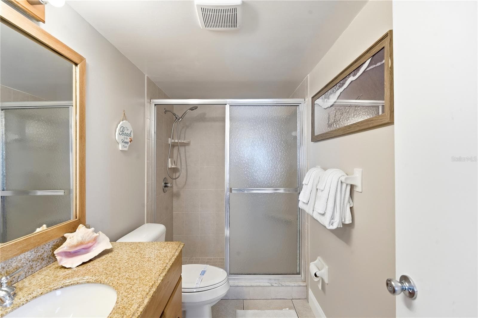 Condominium at 3807 S ATLANTIC AVE #4040, DAYTONA BEACH SHORES, photo 42 of 48