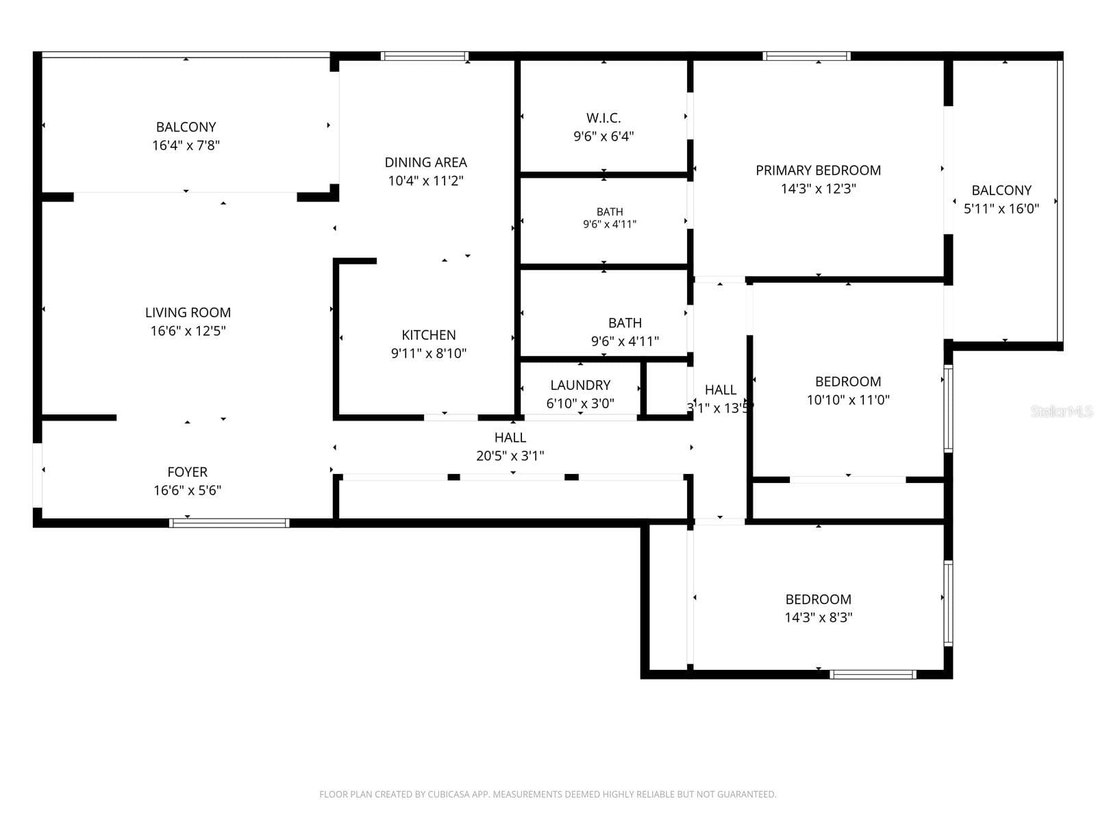 Condominium at 3807 S ATLANTIC AVE #4040, DAYTONA BEACH SHORES, photo 48 of 48