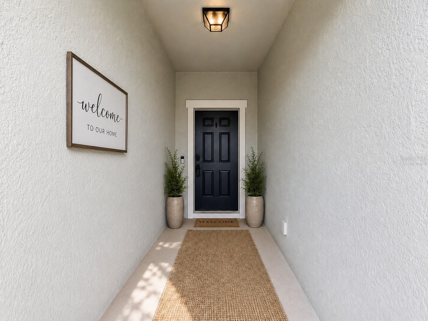 Virtually Staged Picture - 1261 ANCHOR BEND DR, RUSKIN
