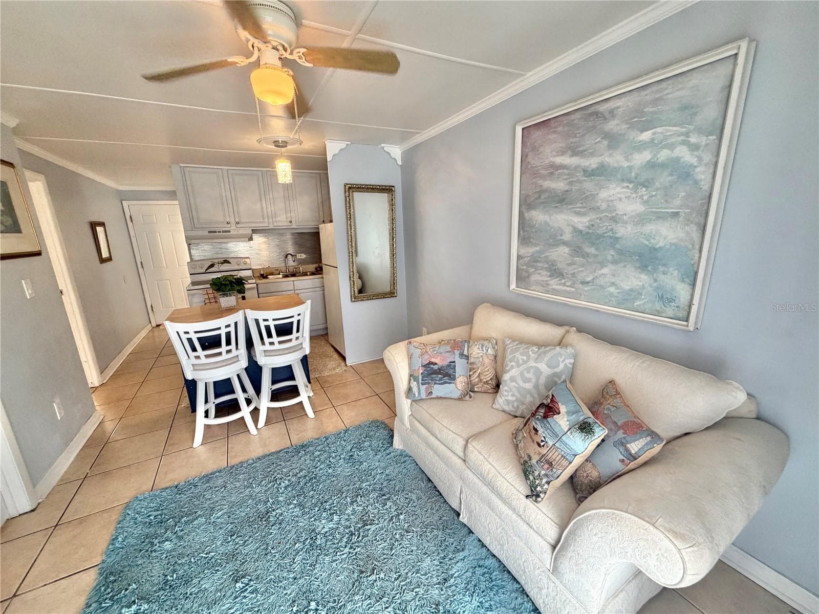Condominium at 10301 US HIGHWAY 27 #192, CLERMONT, photo 4 of 31