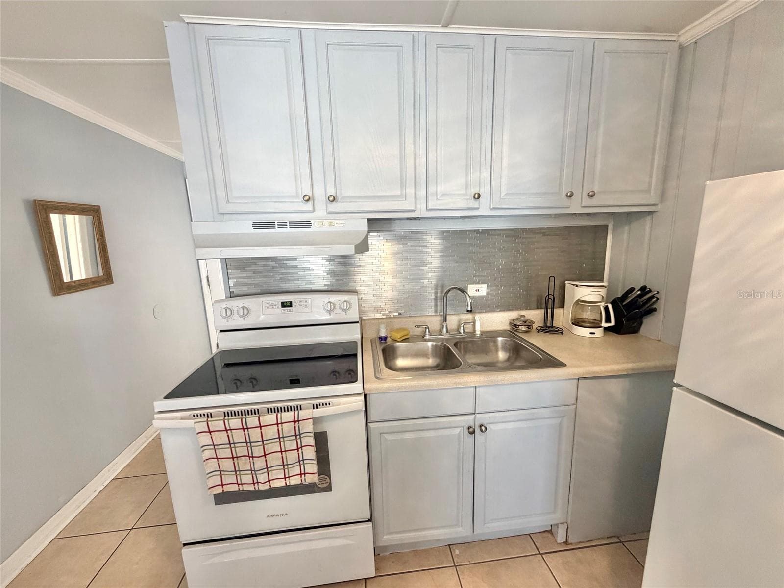 Kitchen - 10301 US HIGHWAY 27 #192, CLERMONT