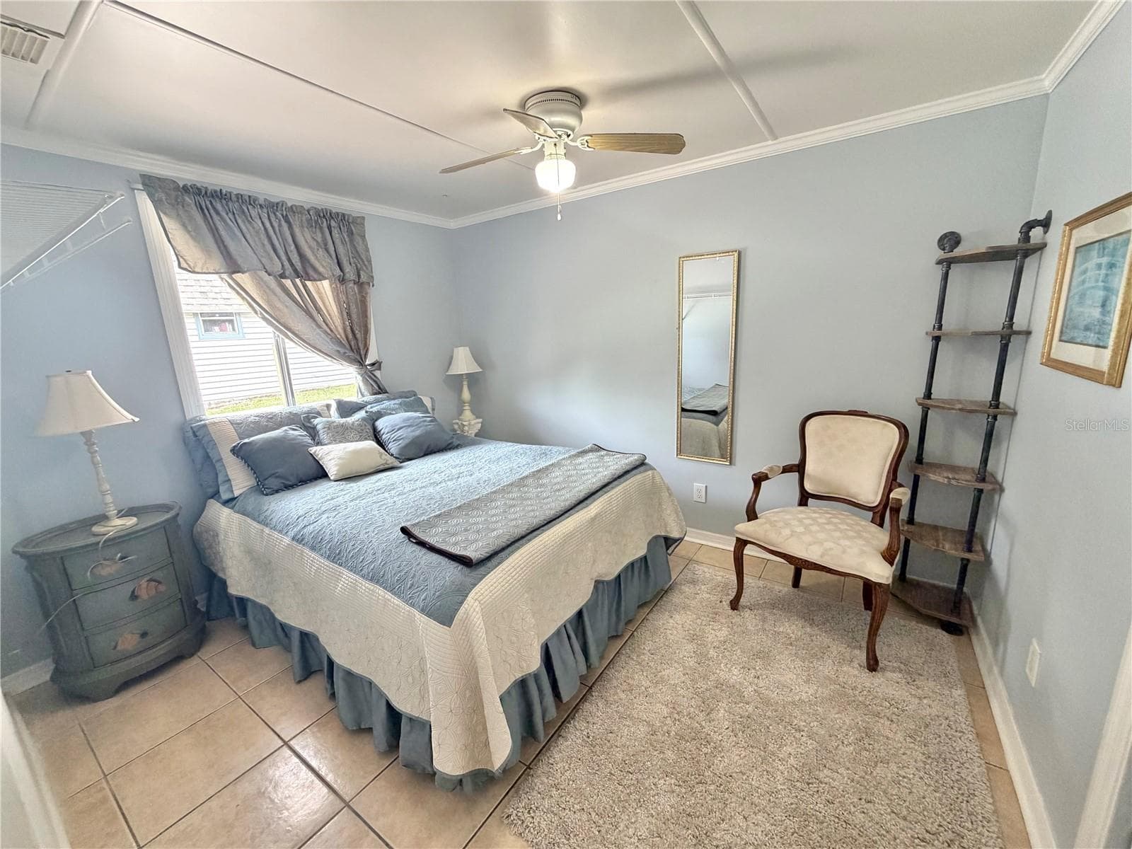 Bedroom one - 10301 US HIGHWAY 27 #192, CLERMONT