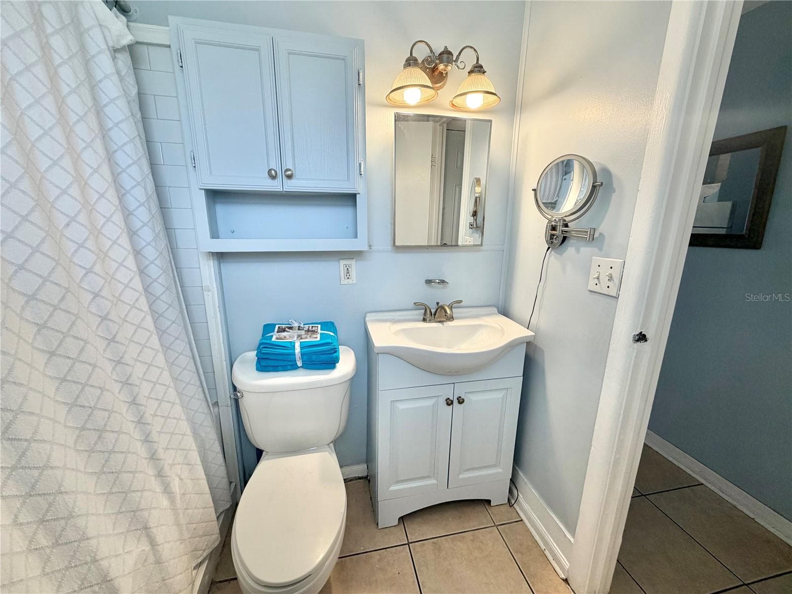 Bathroom - 10301 US HIGHWAY 27 #192, CLERMONT