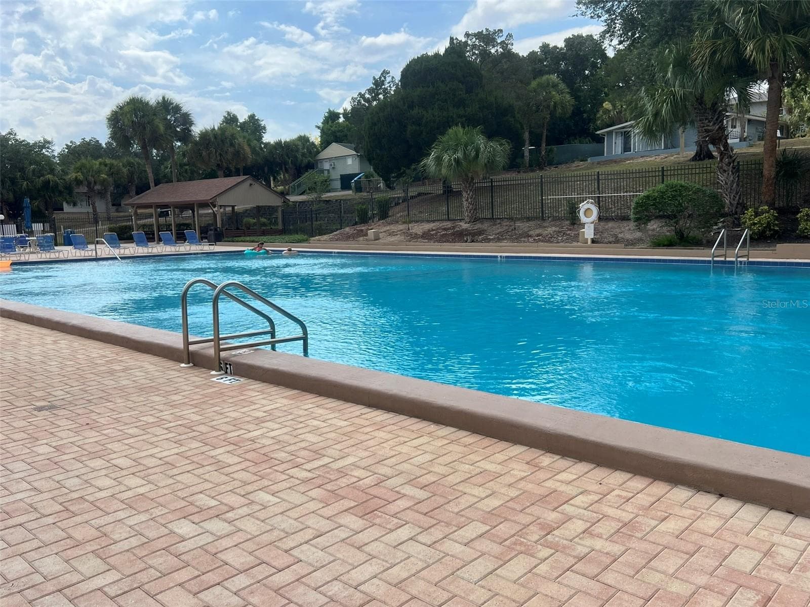 Olympic size pool - 10301 US HIGHWAY 27 #192, CLERMONT
