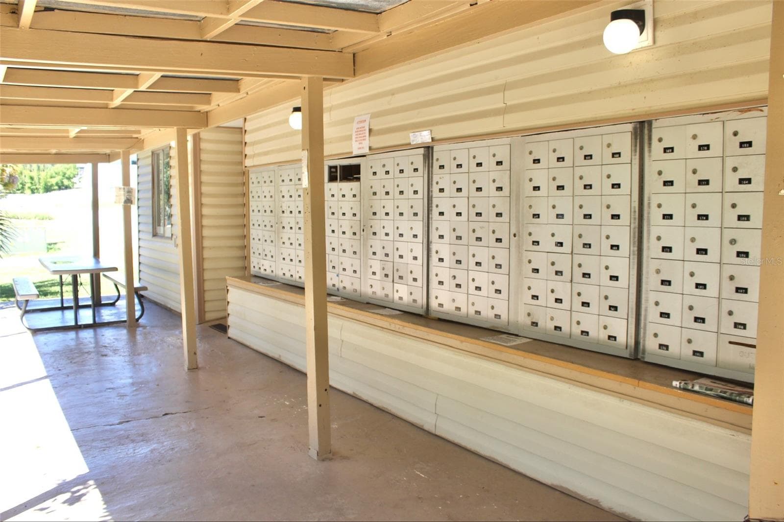Mailboxes - 10301 US HIGHWAY 27 #192, CLERMONT