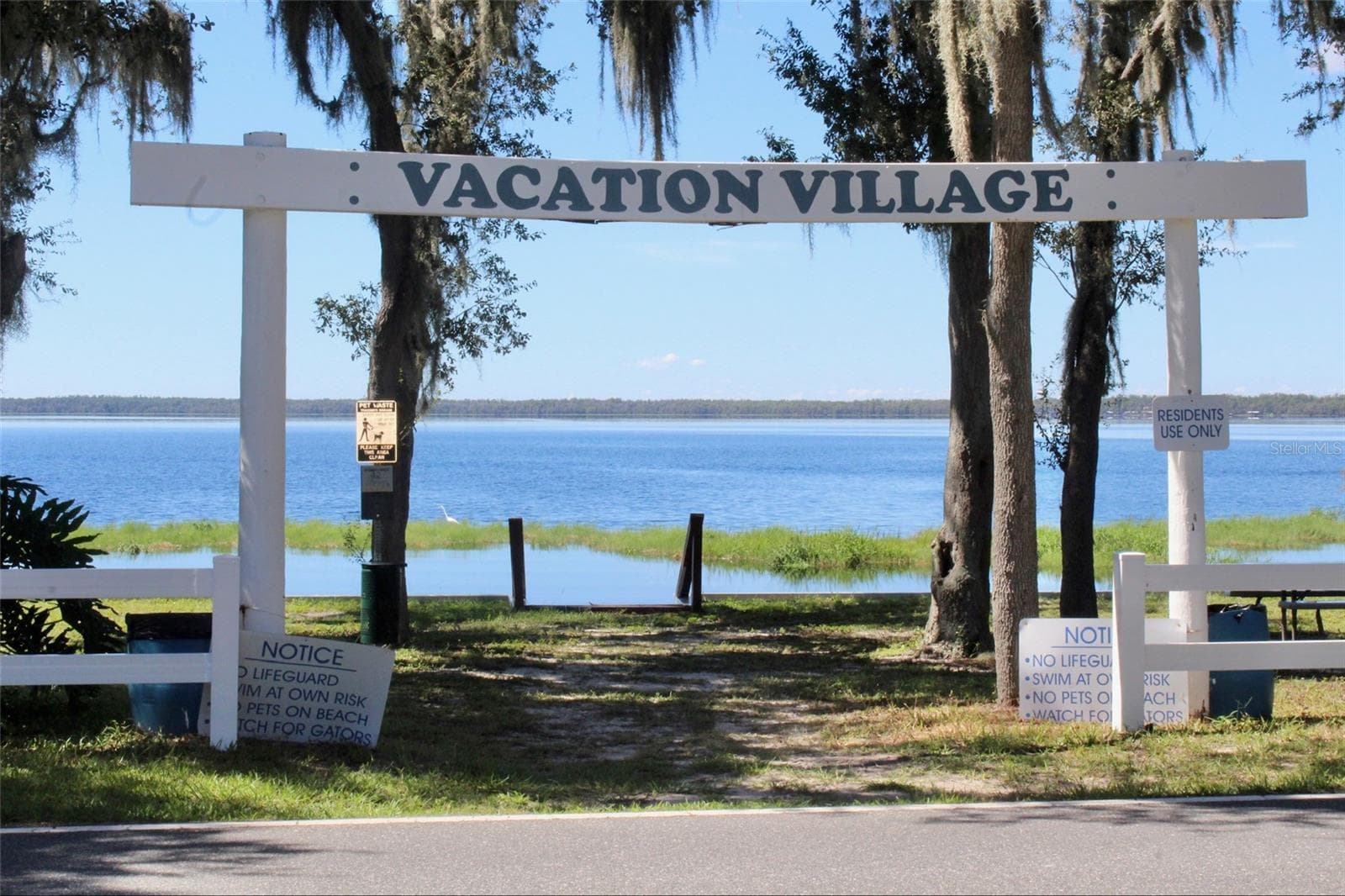 Beach/Lake access - 10301 US HIGHWAY 27 #192, CLERMONT