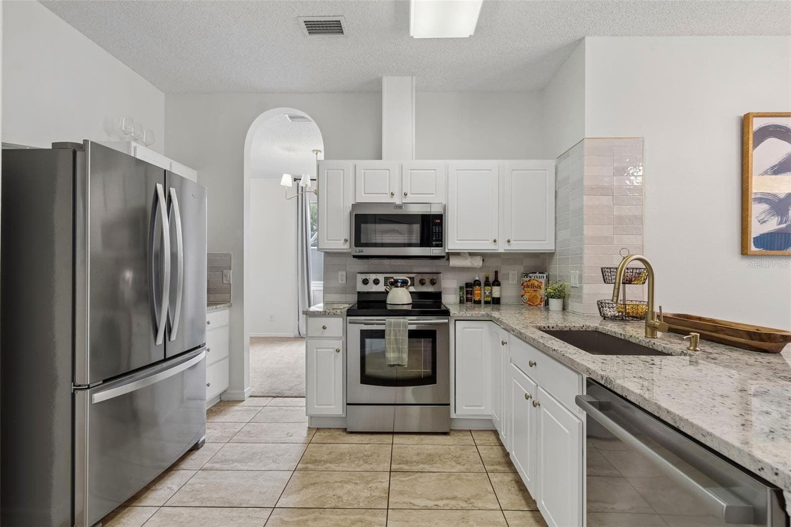 Single Family Residence at 19029 CHEMILLE DR, LUTZ, photo 17 of 57