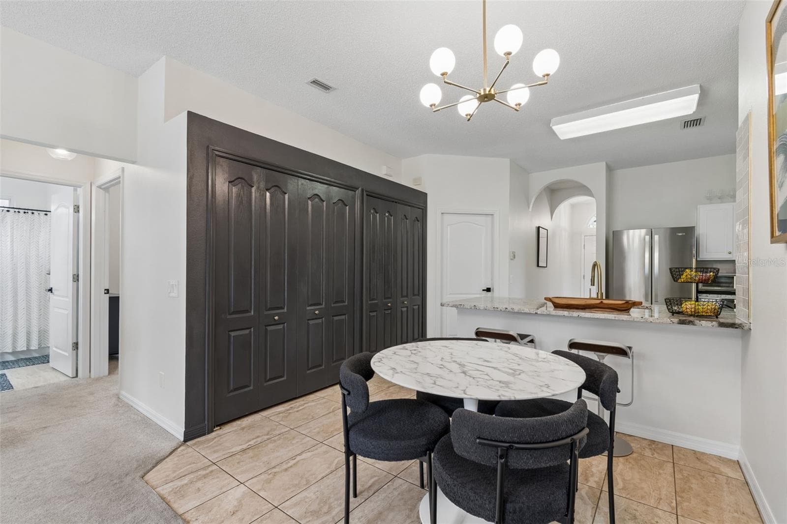 Single Family Residence at 19029 CHEMILLE DR, LUTZ, photo 22 of 57
