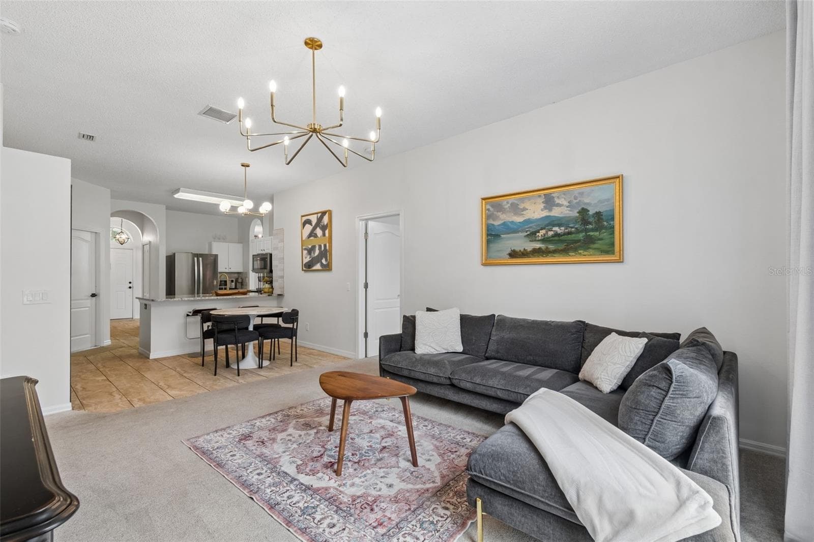 Single Family Residence at 19029 CHEMILLE DR, LUTZ, photo 28 of 57