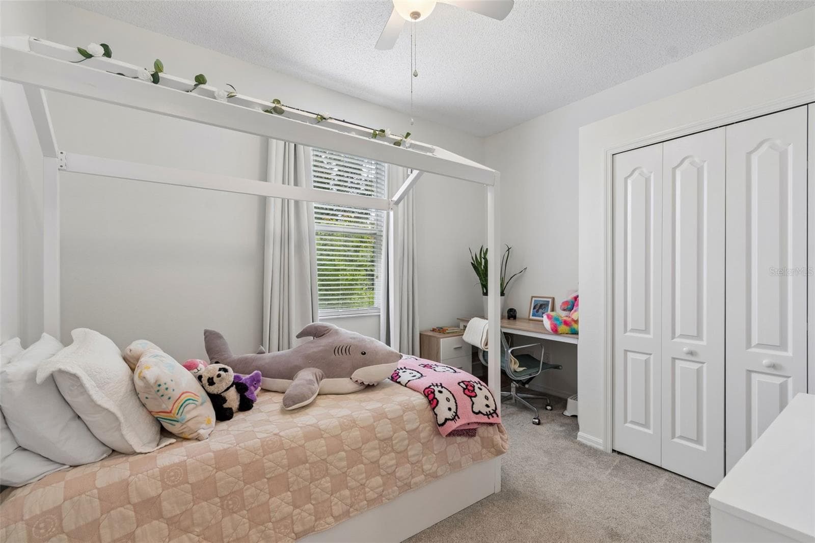 Single Family Residence at 19029 CHEMILLE DR, LUTZ, photo 38 of 57