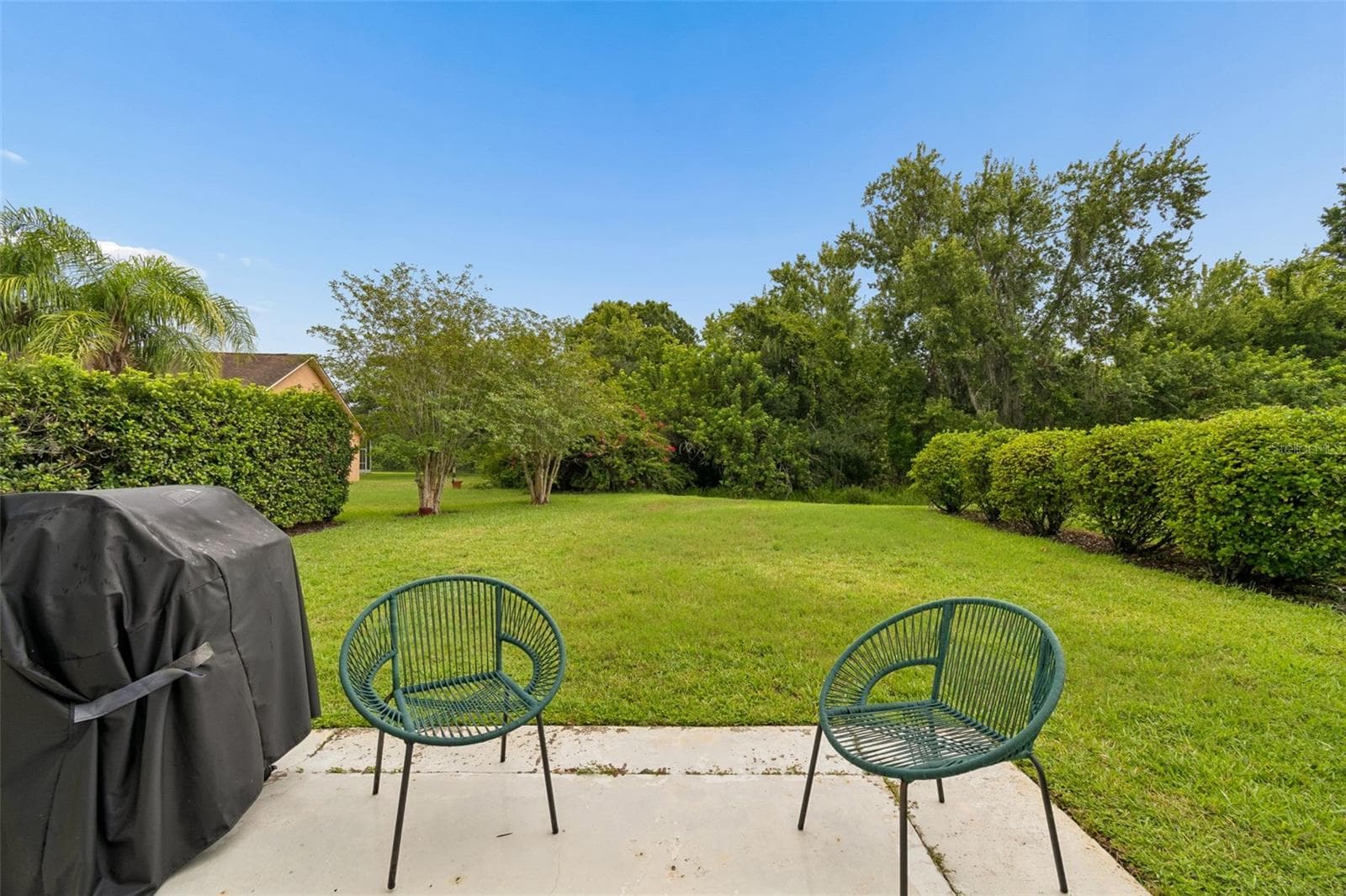 Single Family Residence at 19029 CHEMILLE DR, LUTZ, photo 44 of 57