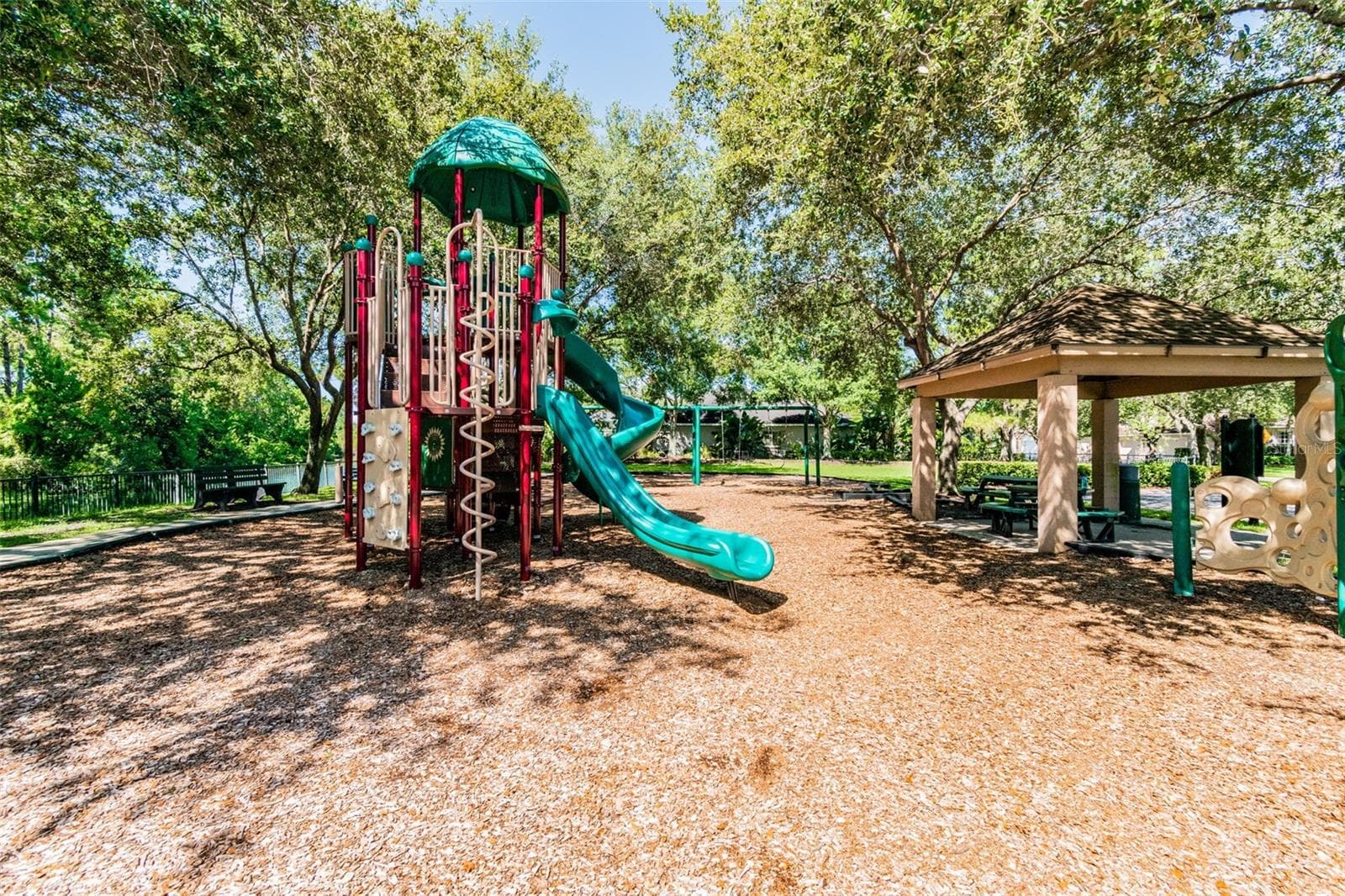 Single Family Residence at 19029 CHEMILLE DR, LUTZ, photo 53 of 57