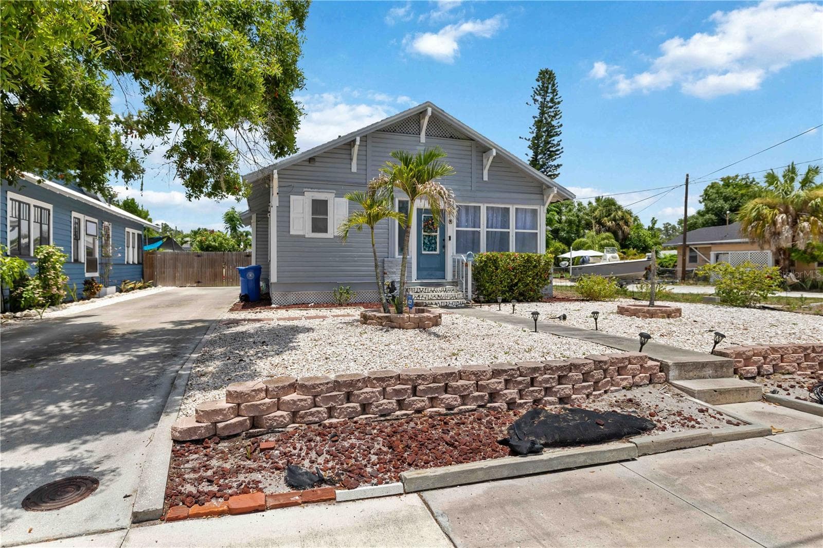 Single Family Residence at 2314 7TH AVE W, BRADENTON, photo 2 of 38