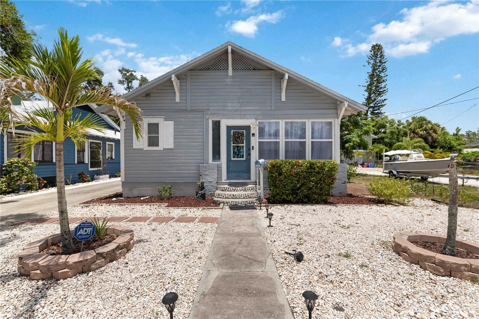 Single Family Residence at 2314 7TH AVE W, BRADENTON, photo 3 of 38