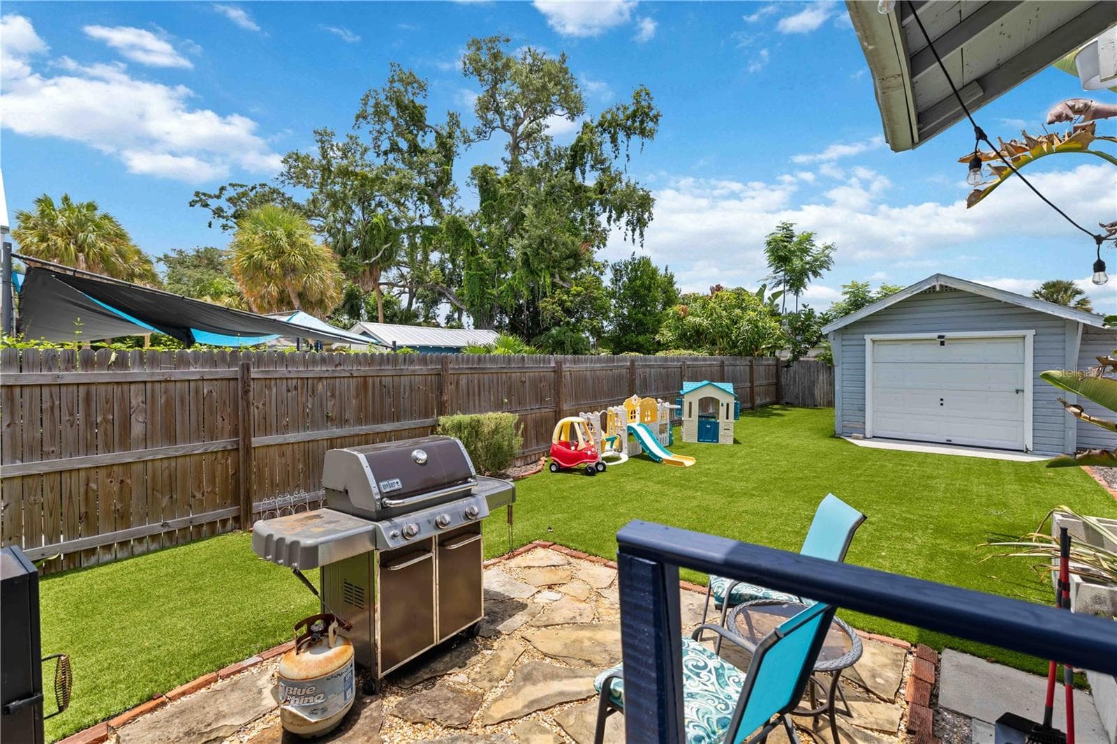 Single Family Residence at 2314 7TH AVE W, BRADENTON, photo 23 of 38