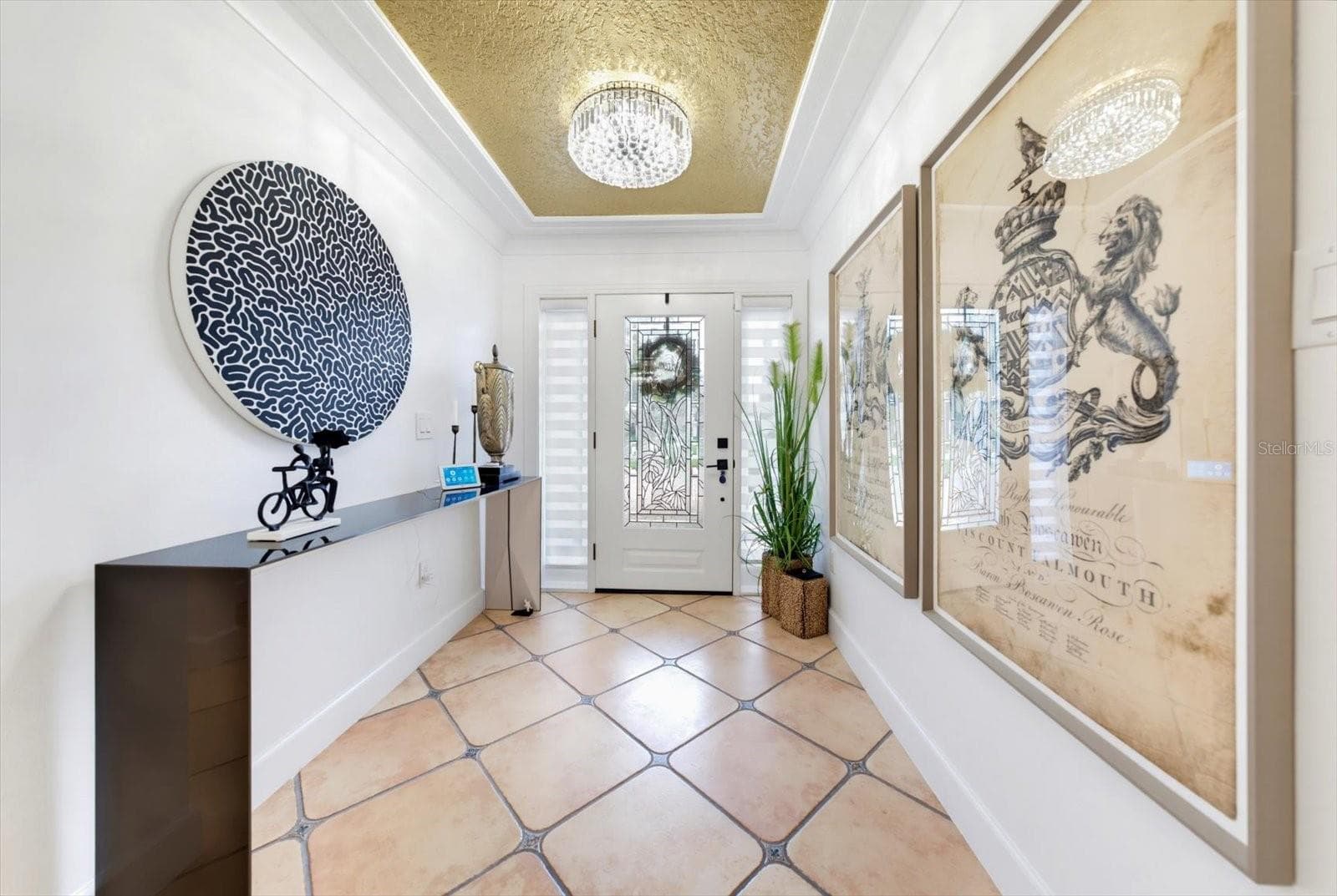 Single Family Residence at 407 HARBOR VIEW LN, LARGO, photo 4 of 26