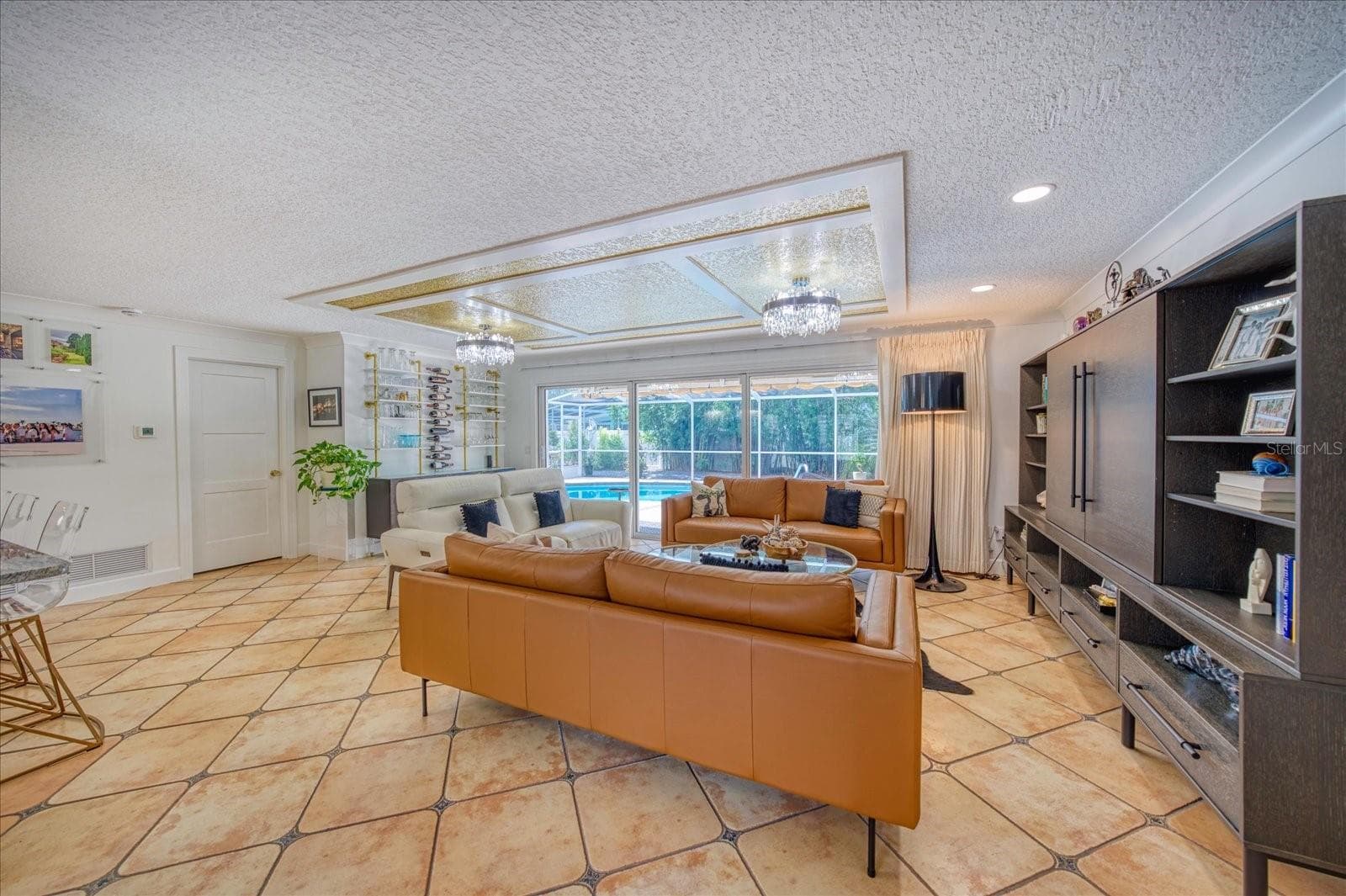 Single Family Residence at 407 HARBOR VIEW LN, LARGO, photo 5 of 26