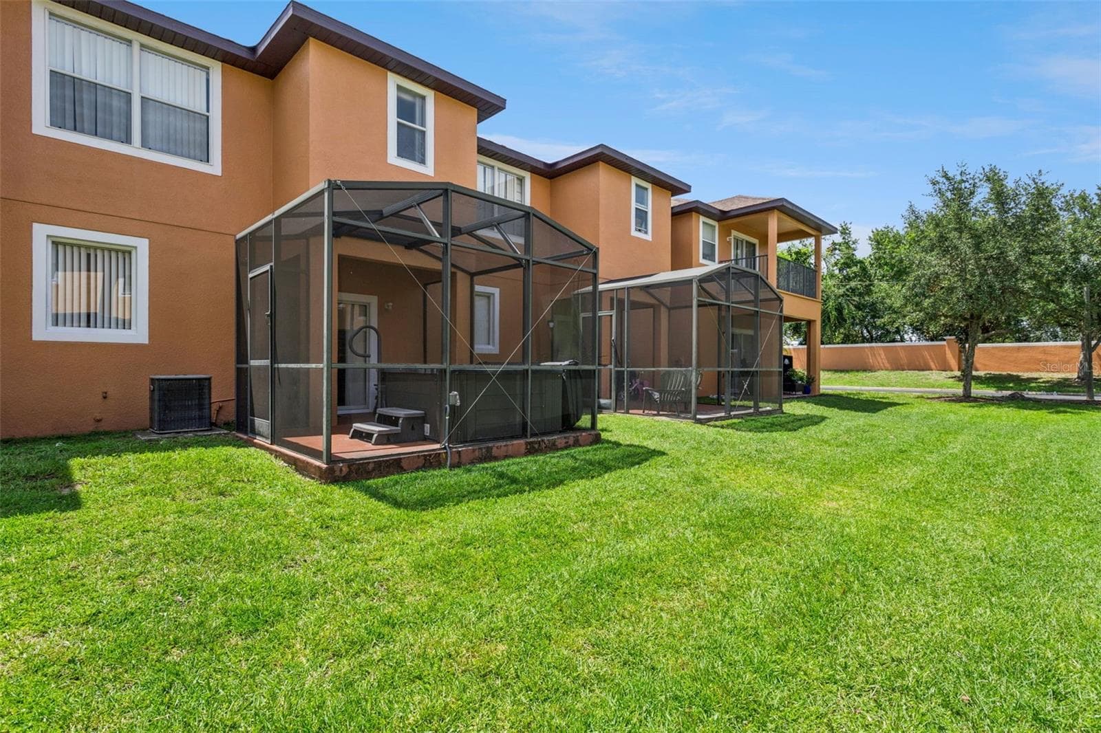 Townhouse at 2717 BUSHMAN DR, KISSIMMEE, photo 3 of 47