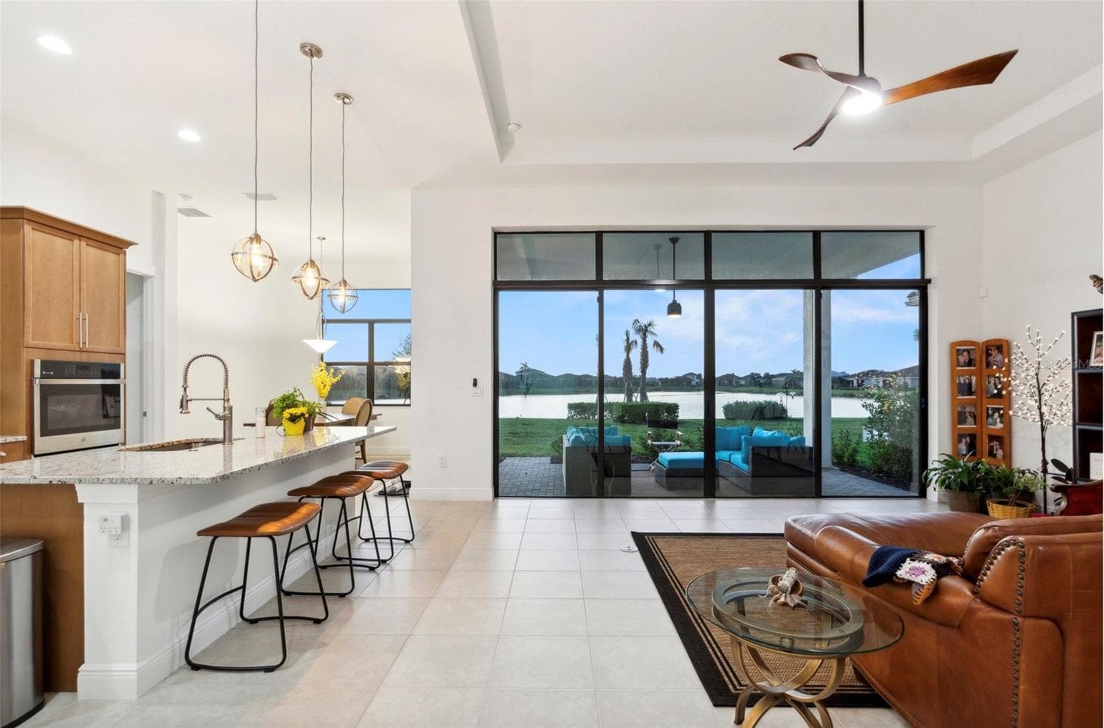 Single Family Residence at 9132 BERNINI PL, SARASOTA, photo 4 of 83