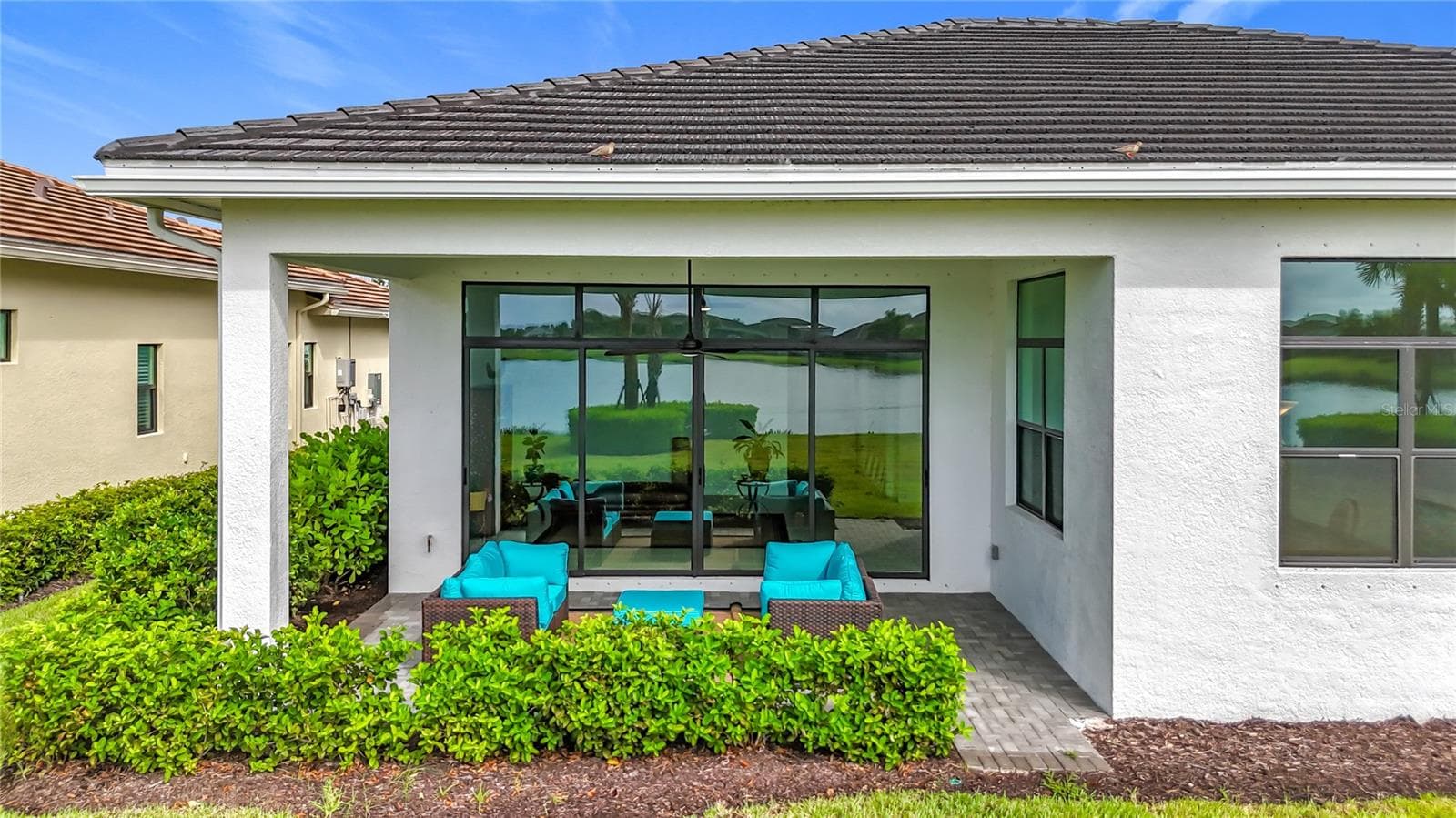Single Family Residence at 9132 BERNINI PL, SARASOTA, photo 54 of 83