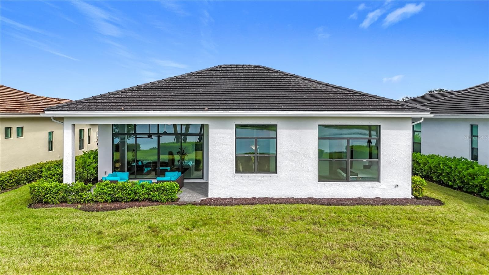 Single Family Residence at 9132 BERNINI PL, SARASOTA, photo 55 of 83