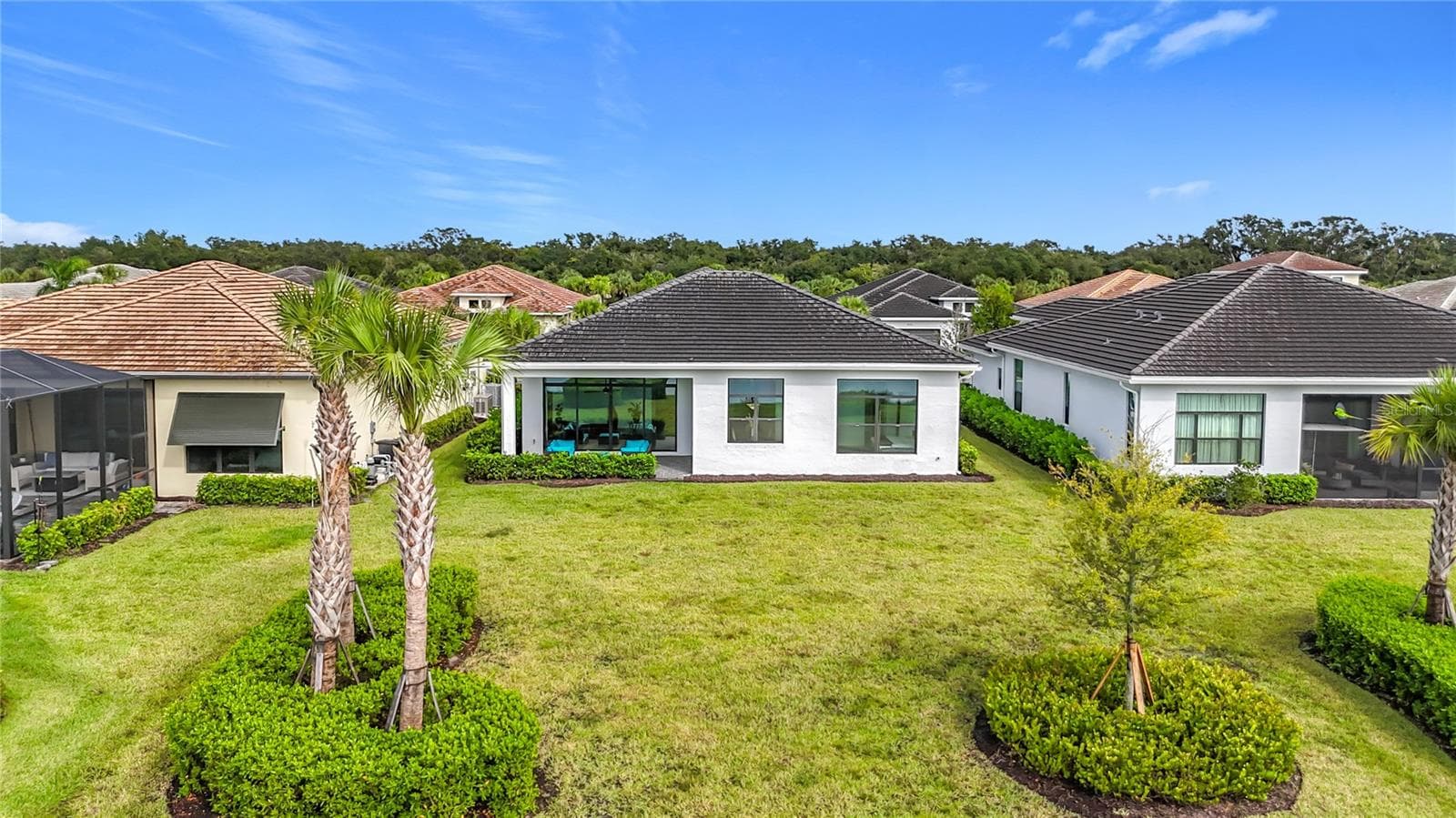 Single Family Residence at 9132 BERNINI PL, SARASOTA, photo 59 of 83