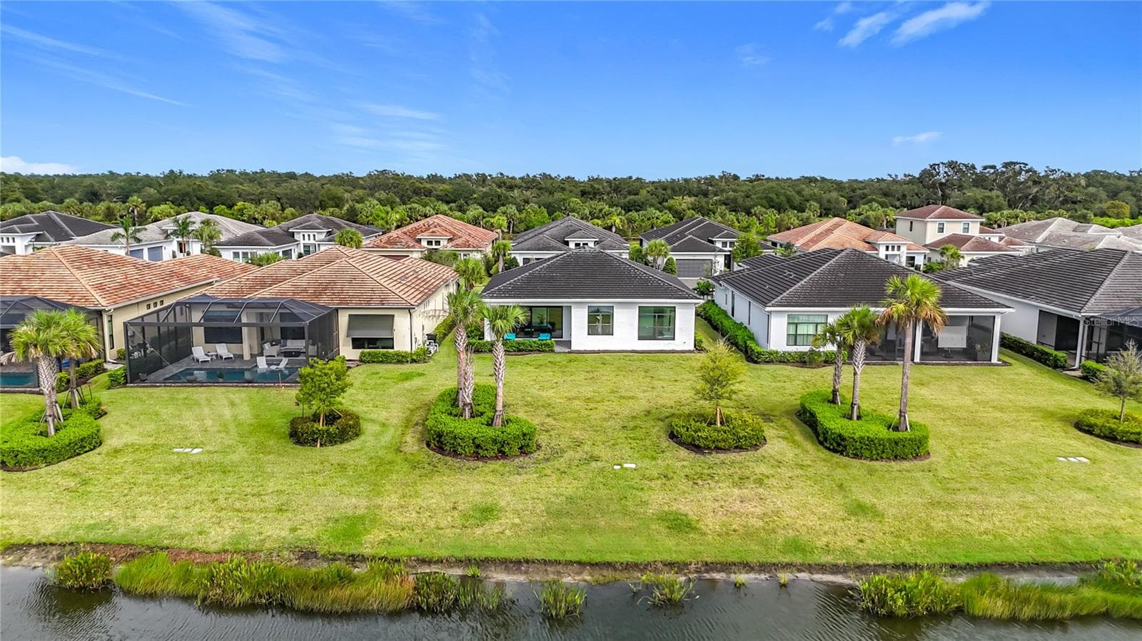 Single Family Residence at 9132 BERNINI PL, SARASOTA, photo 60 of 83